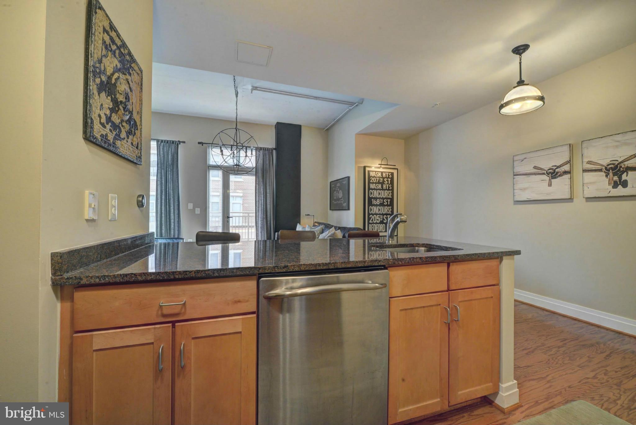 ELAN AT EAST MARKET - Residential