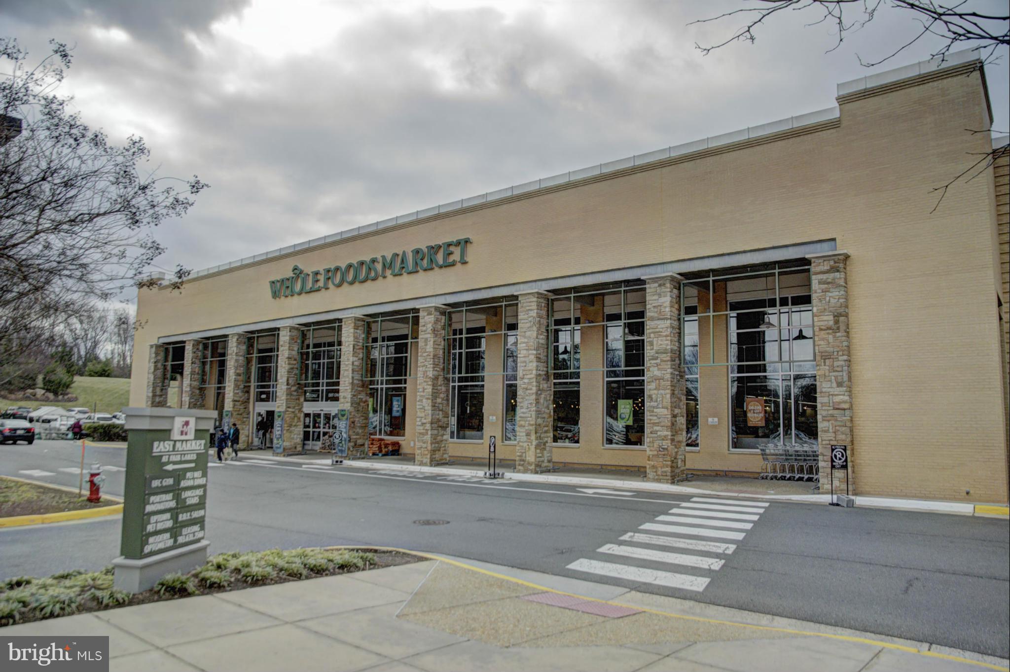 ELAN AT EAST MARKET - Residential