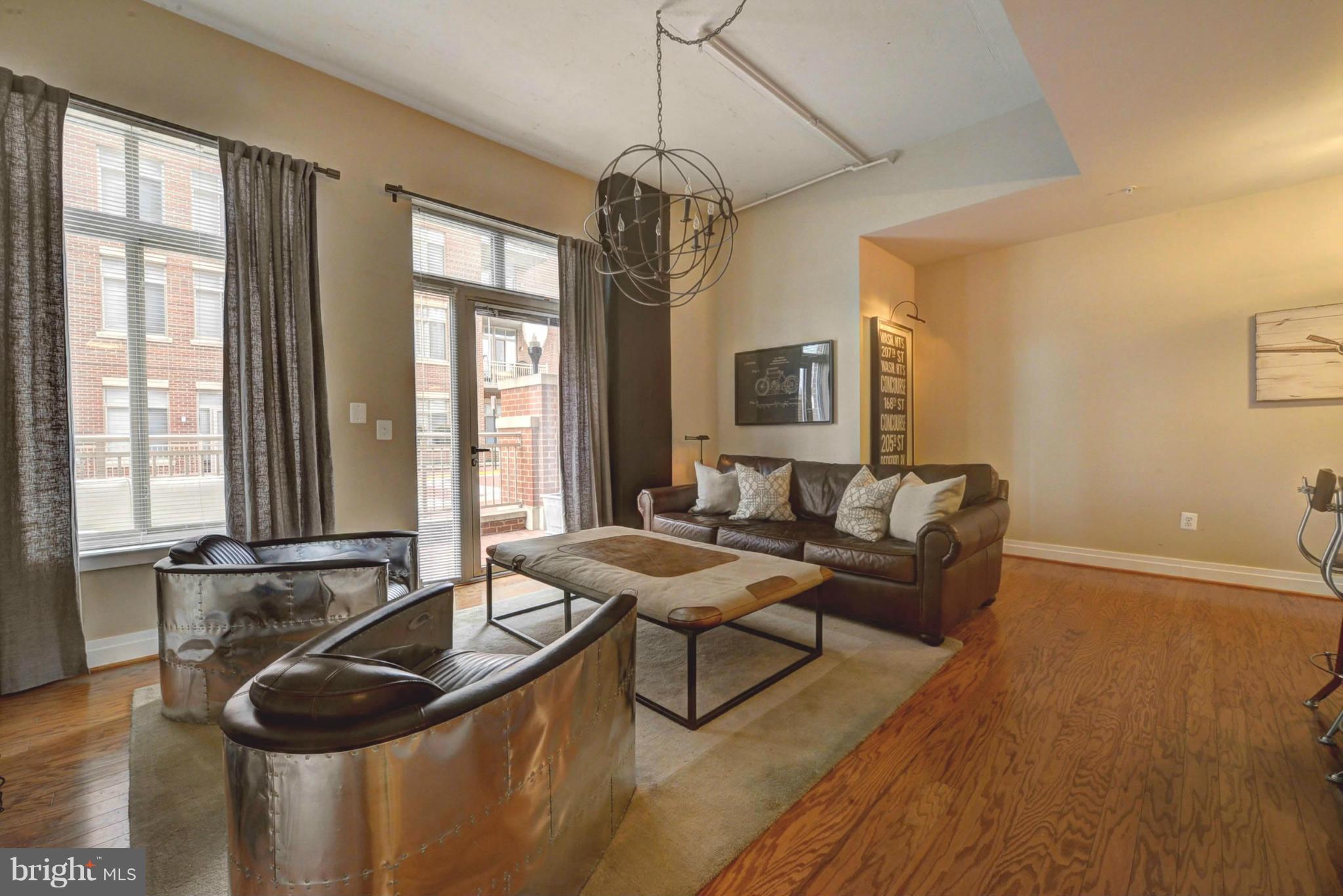 ELAN AT EAST MARKET - Residential