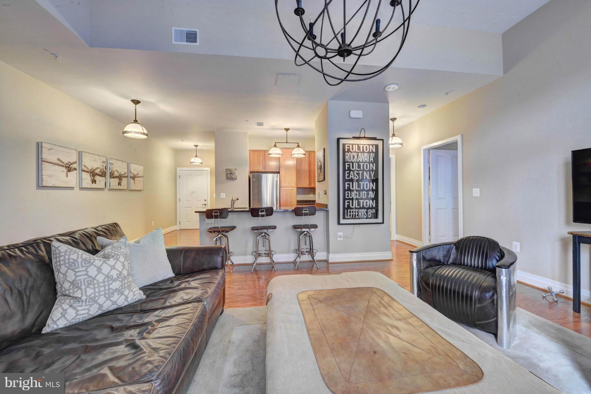 ELAN AT EAST MARKET - Residential