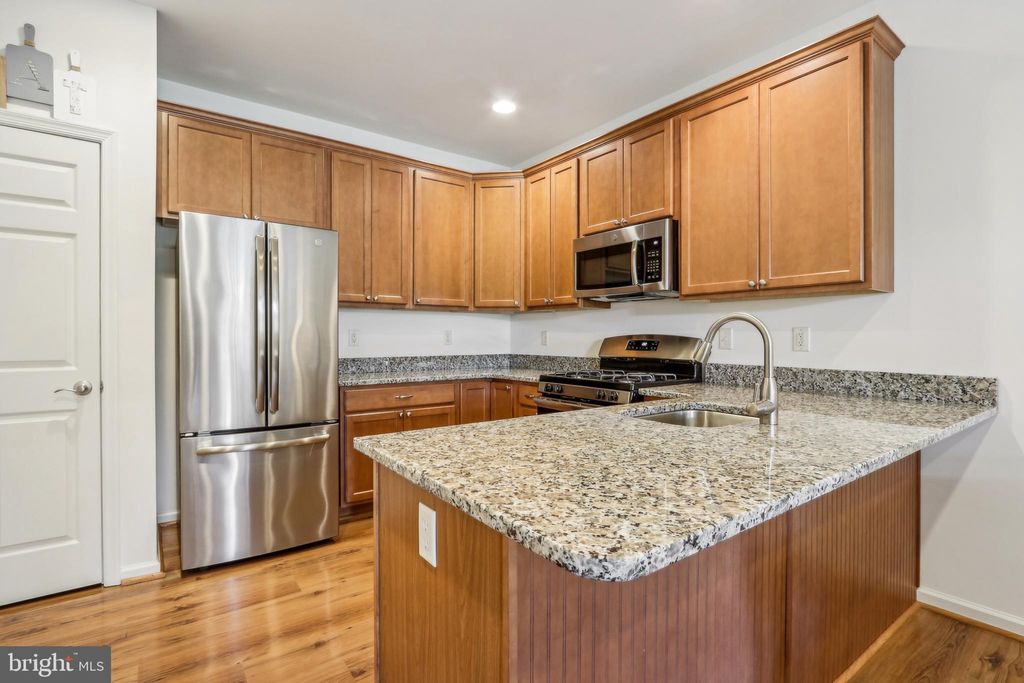 Photo of 509 Ridgeview Court, SELLERSVILLE, PA 18960 (MLS # PABU2109404)