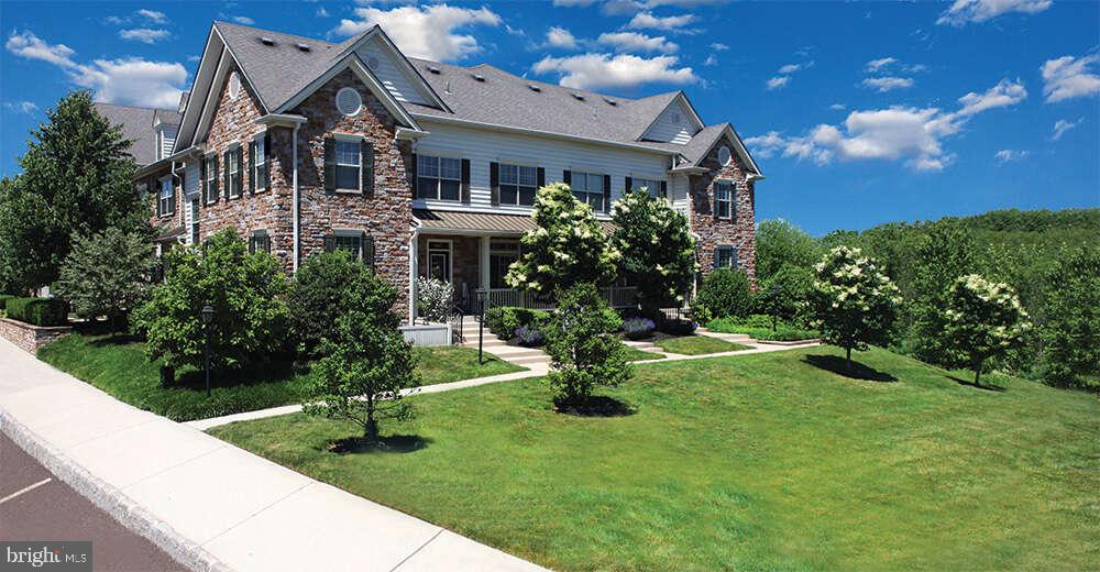 HERITAGE GREEN - Residential Lease