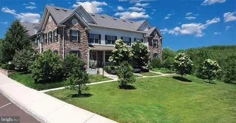 509 Ridgeview Court, Sellersville, PA MLS: PABU2109404