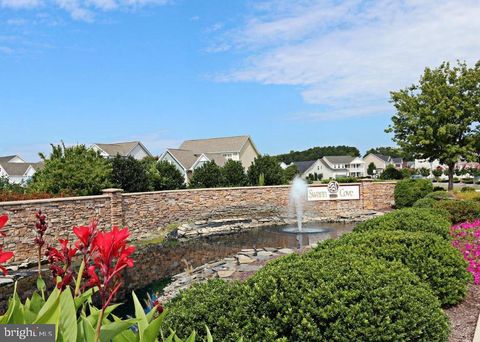 Vacant Land For Sale - 36869 Herring Court<br/> SELBYVILLE, DE 19975