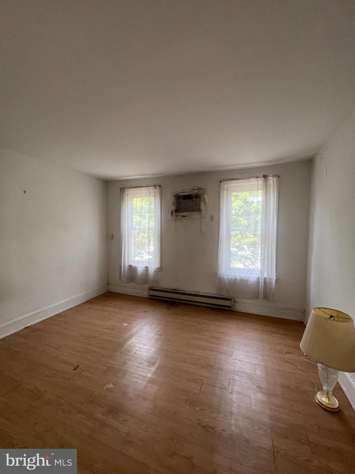 GRAYS FERRY - Residential