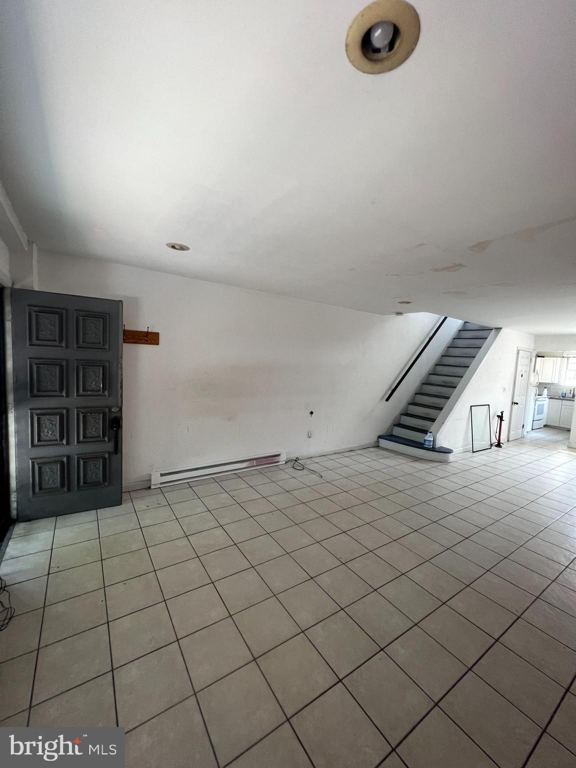 GRAYS FERRY - Residential