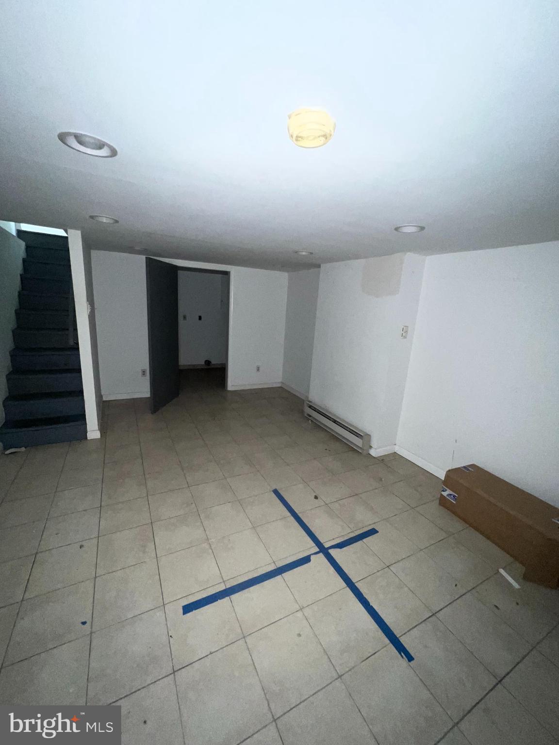 GRAYS FERRY - Residential