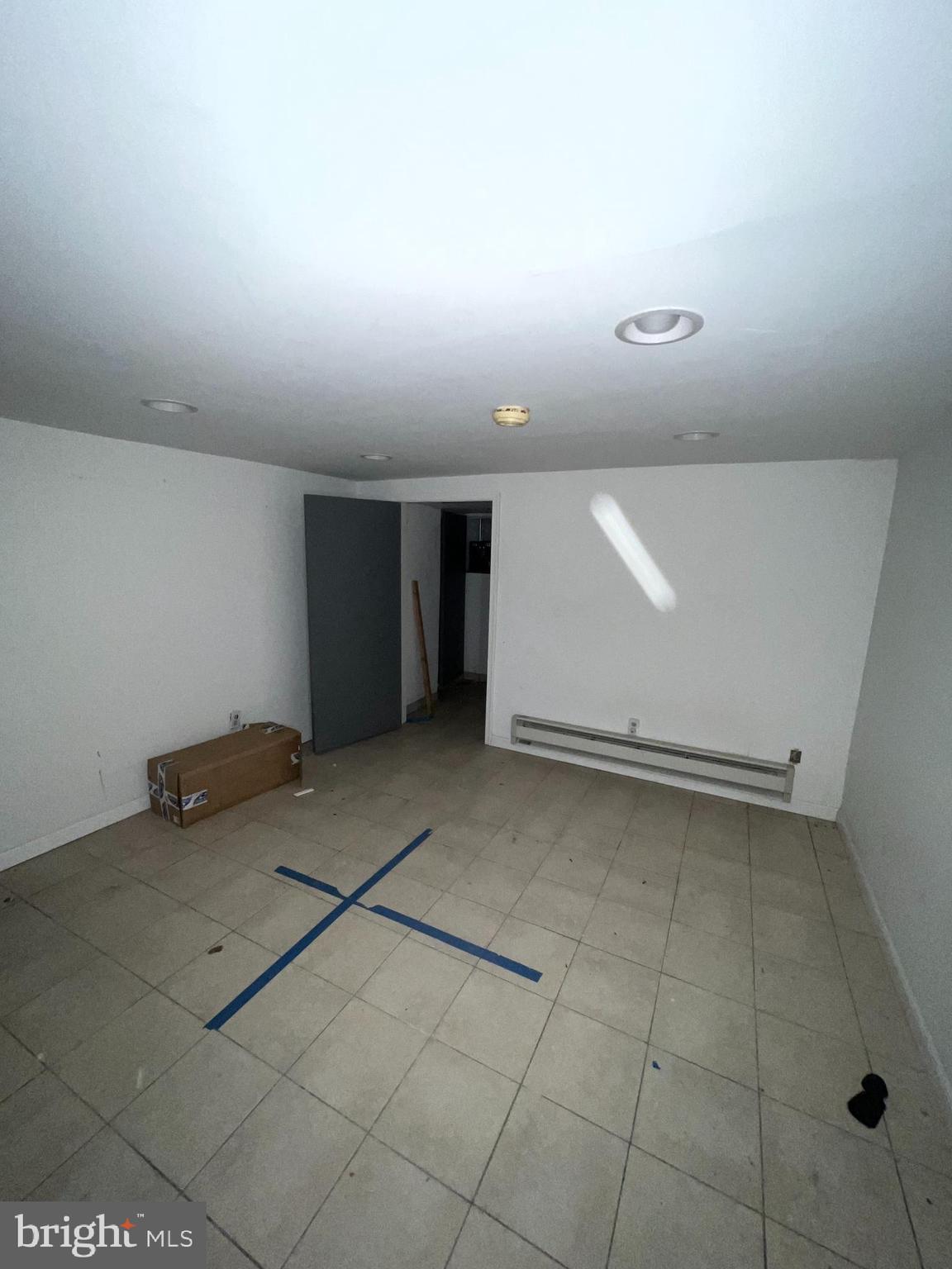 GRAYS FERRY - Residential