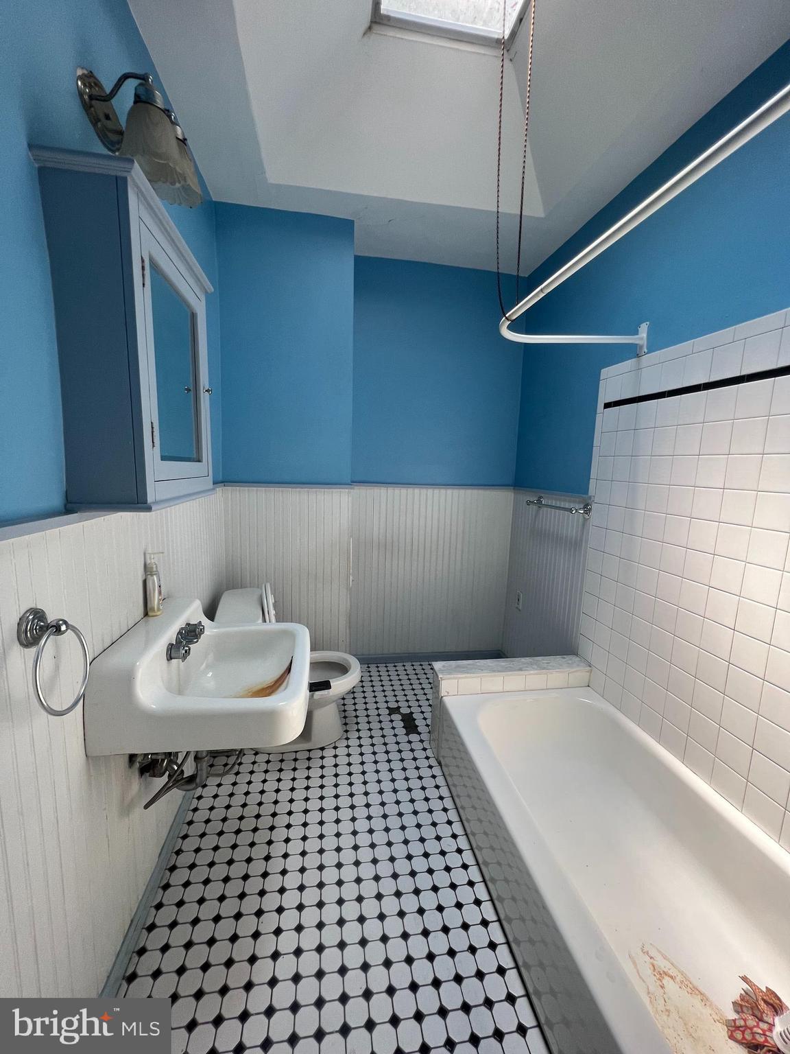 GRAYS FERRY - Residential