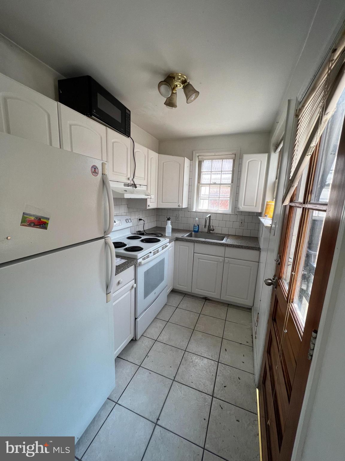 GRAYS FERRY - Residential