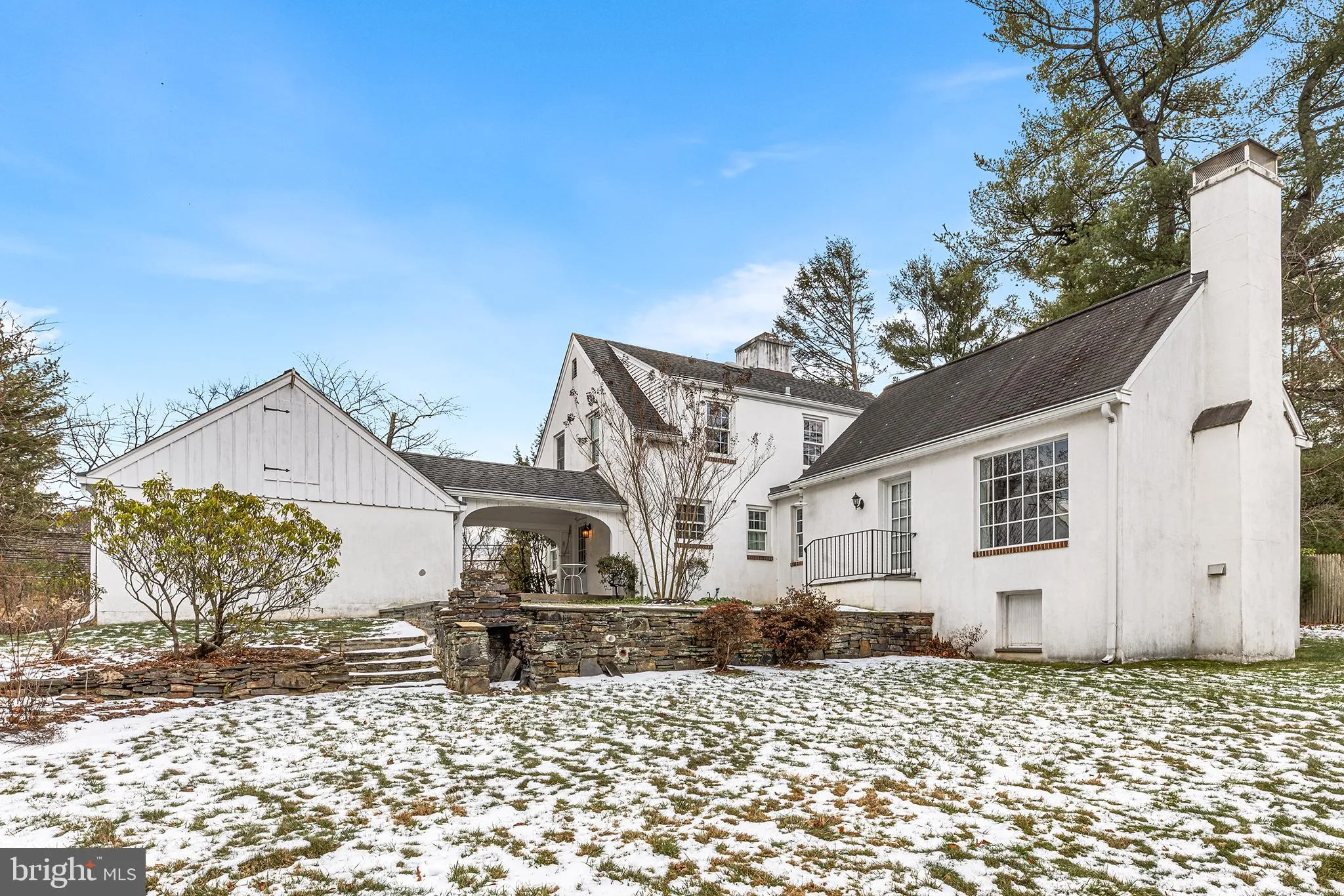 Gladwyne, Pennsylvania 19035, United States, 3 Bedrooms Bedrooms, ,3 BathroomsBathrooms,Residential,Pending,17951