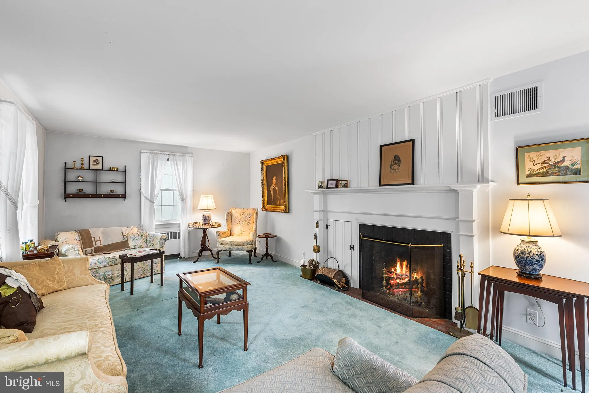 Gladwyne, Pennsylvania 19035, United States, 3 Bedrooms Bedrooms, ,3 BathroomsBathrooms,Residential,Pending,17951