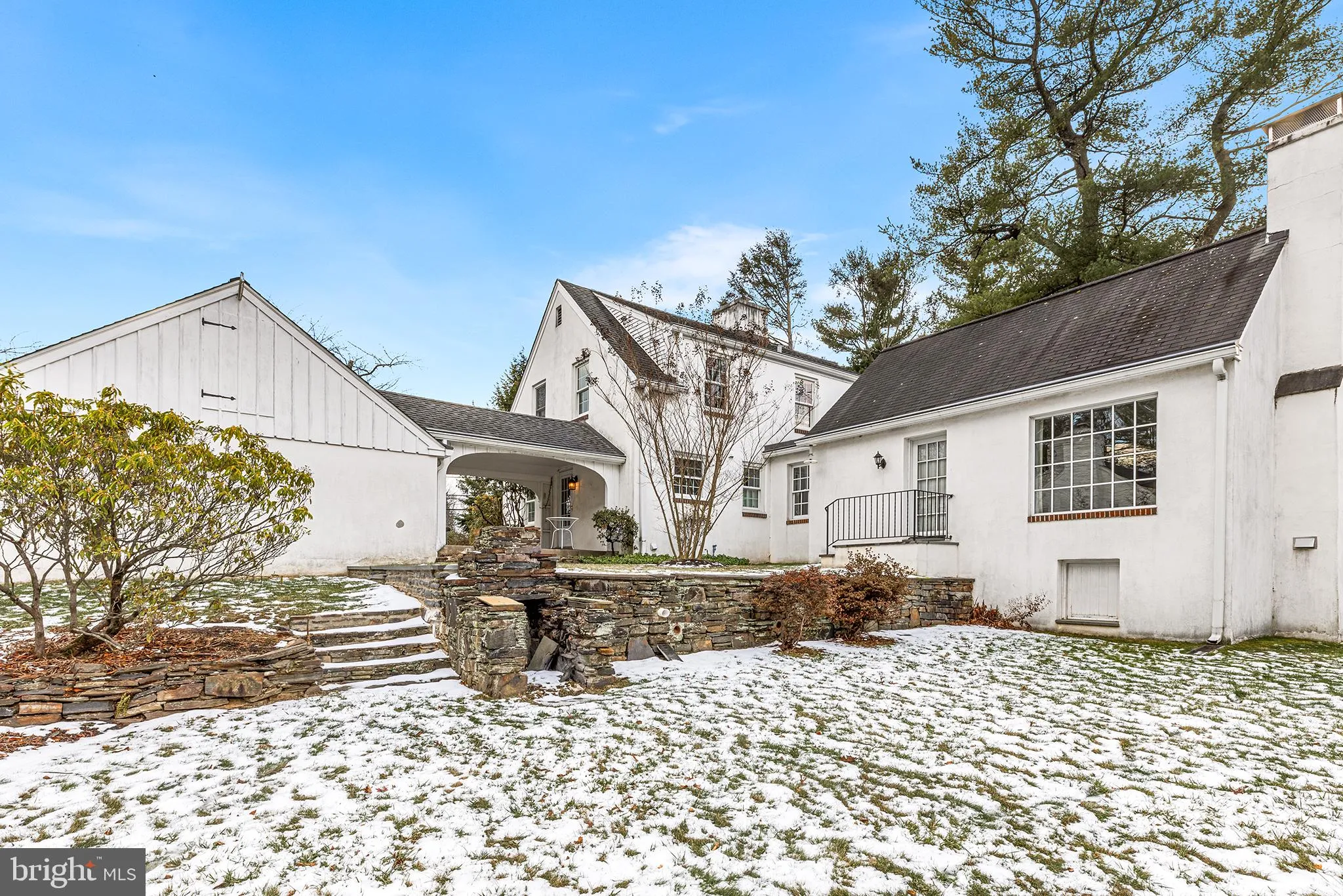 Gladwyne, Pennsylvania 19035, United States, 3 Bedrooms Bedrooms, ,3 BathroomsBathrooms,Residential,Pending,17951