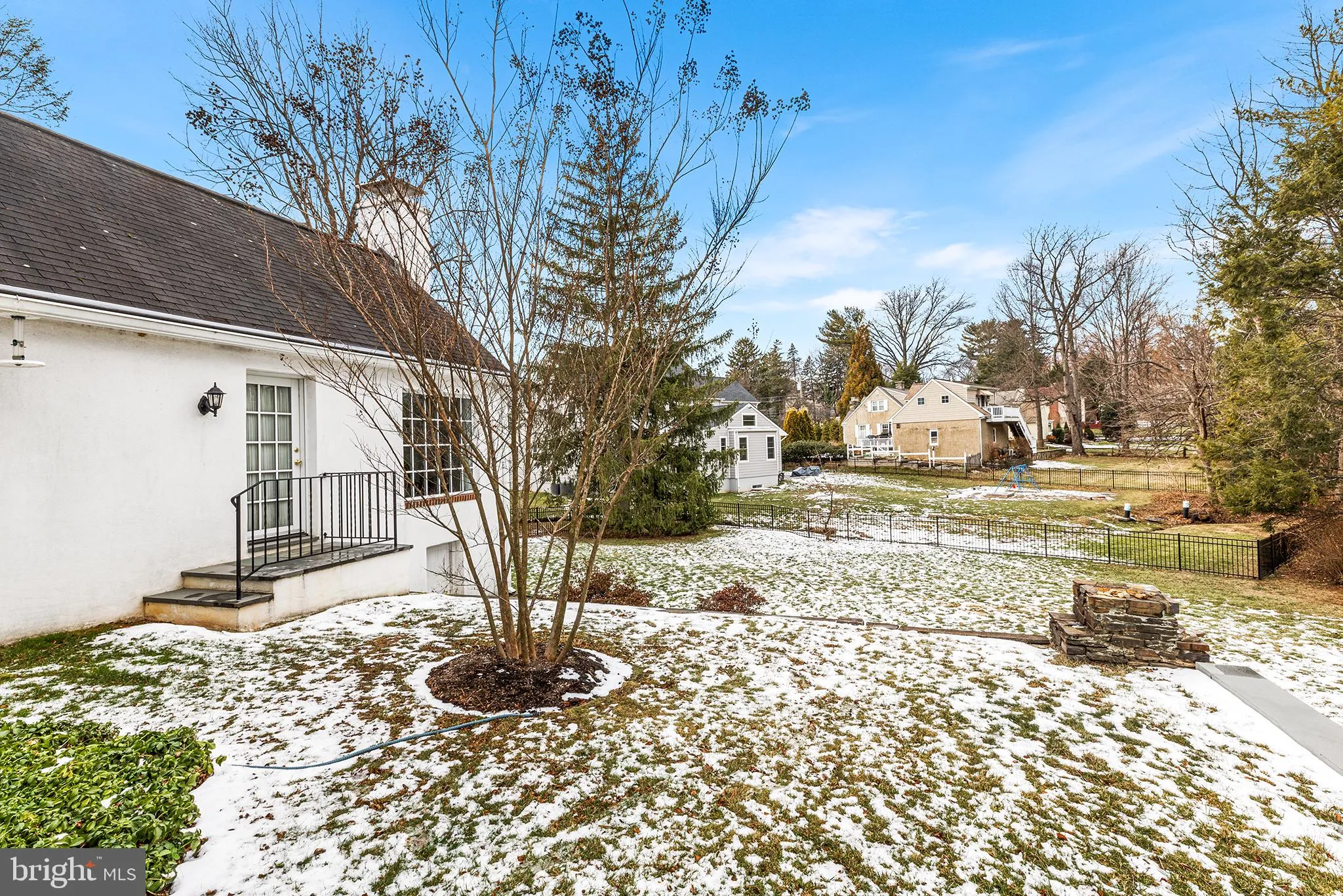 Gladwyne, Pennsylvania 19035, United States, 3 Bedrooms Bedrooms, ,3 BathroomsBathrooms,Residential,Pending,17951