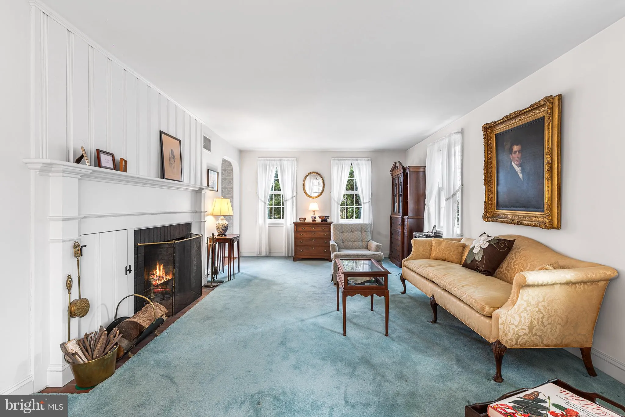 Gladwyne, Pennsylvania 19035, United States, 3 Bedrooms Bedrooms, ,3 BathroomsBathrooms,Residential,Pending,17951