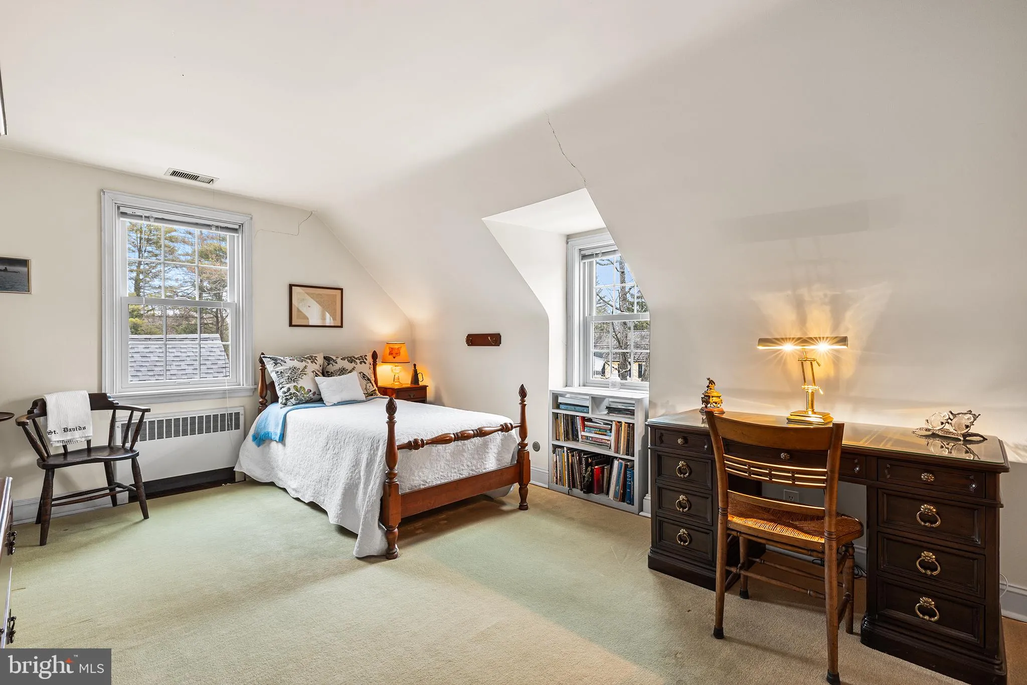 Gladwyne, Pennsylvania 19035, United States, 3 Bedrooms Bedrooms, ,3 BathroomsBathrooms,Residential,Pending,17951