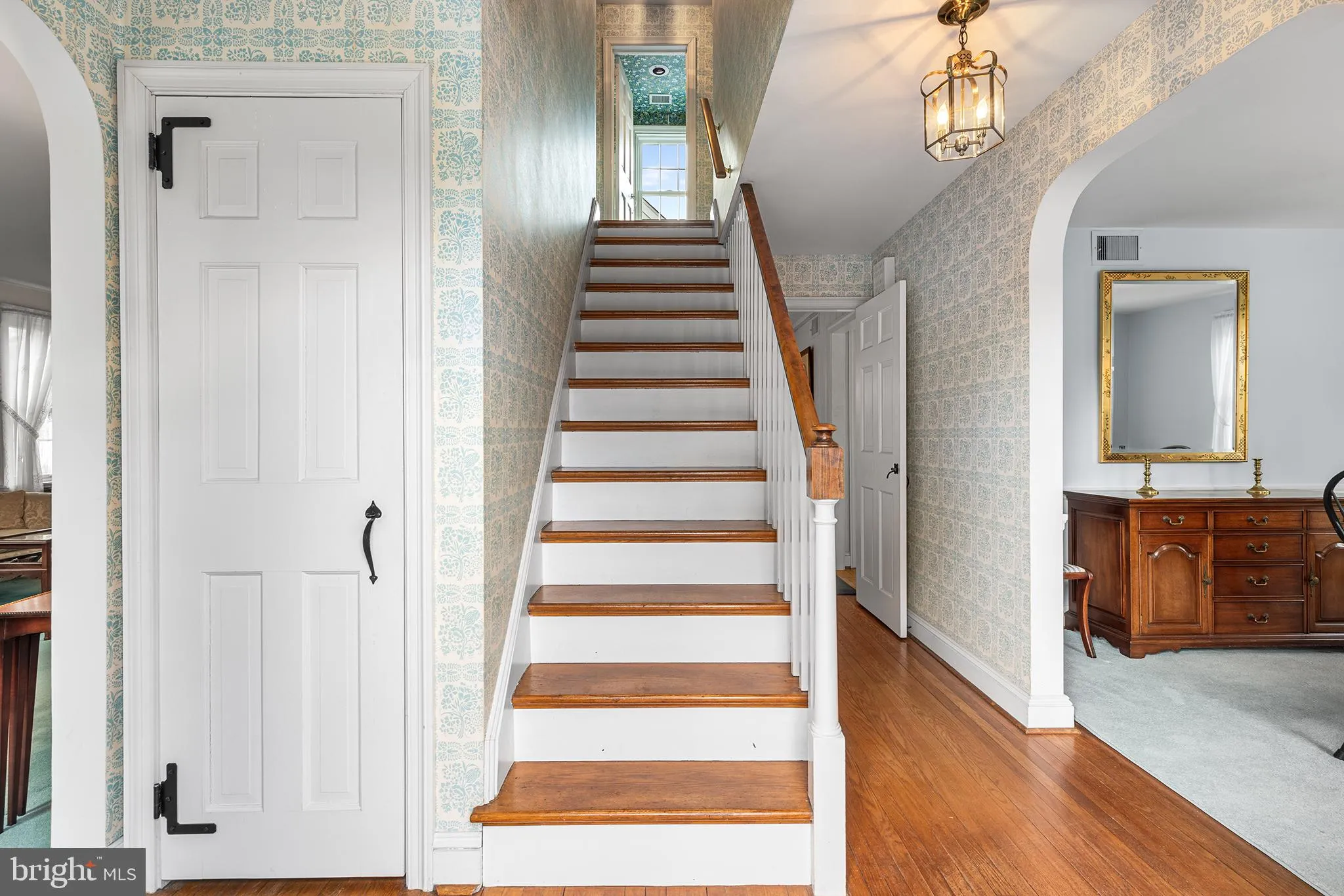 Gladwyne, Pennsylvania 19035, United States, 3 Bedrooms Bedrooms, ,3 BathroomsBathrooms,Residential,Pending,17951