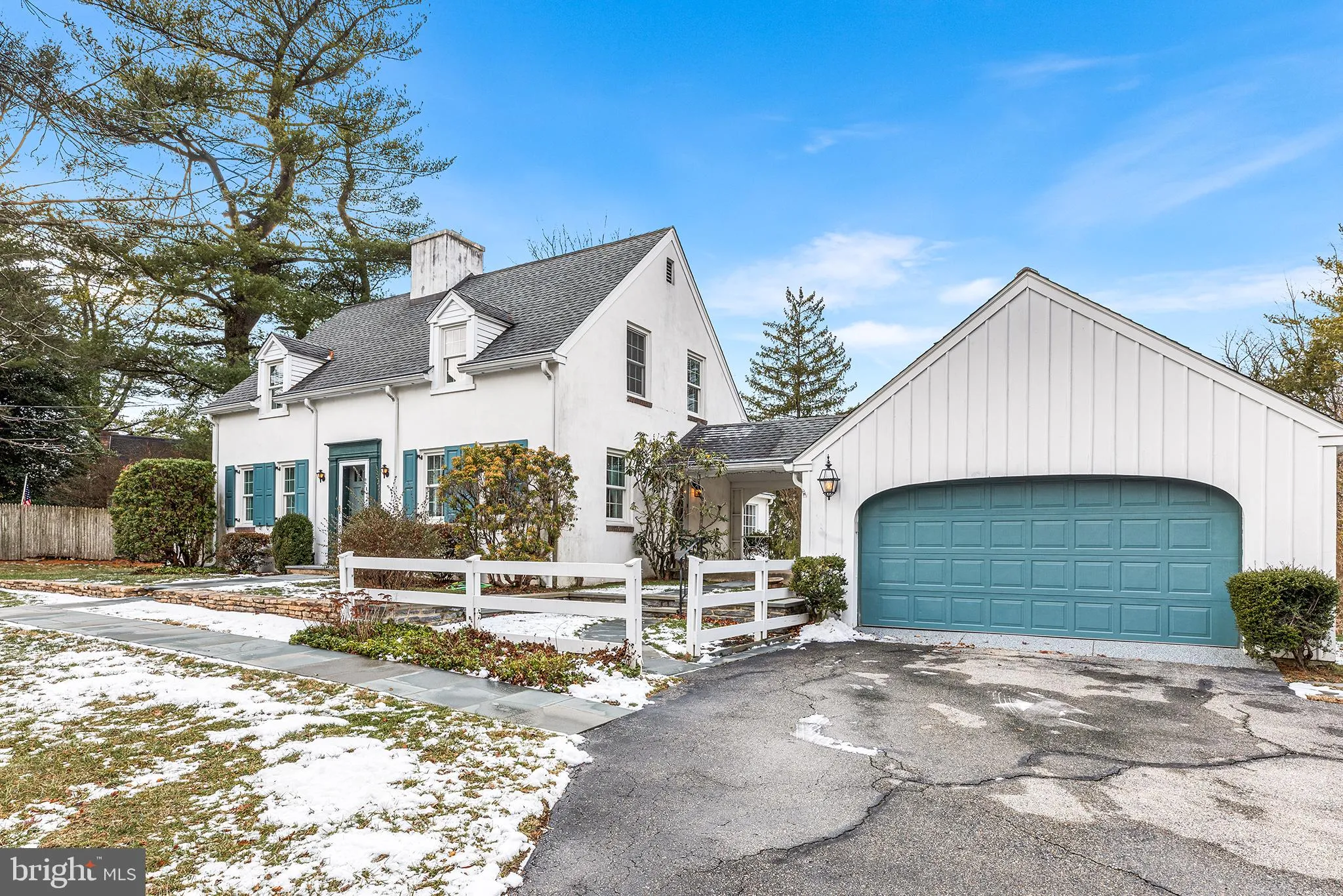 Gladwyne, Pennsylvania 19035, United States, 3 Bedrooms Bedrooms, ,3 BathroomsBathrooms,Residential,Pending,17951