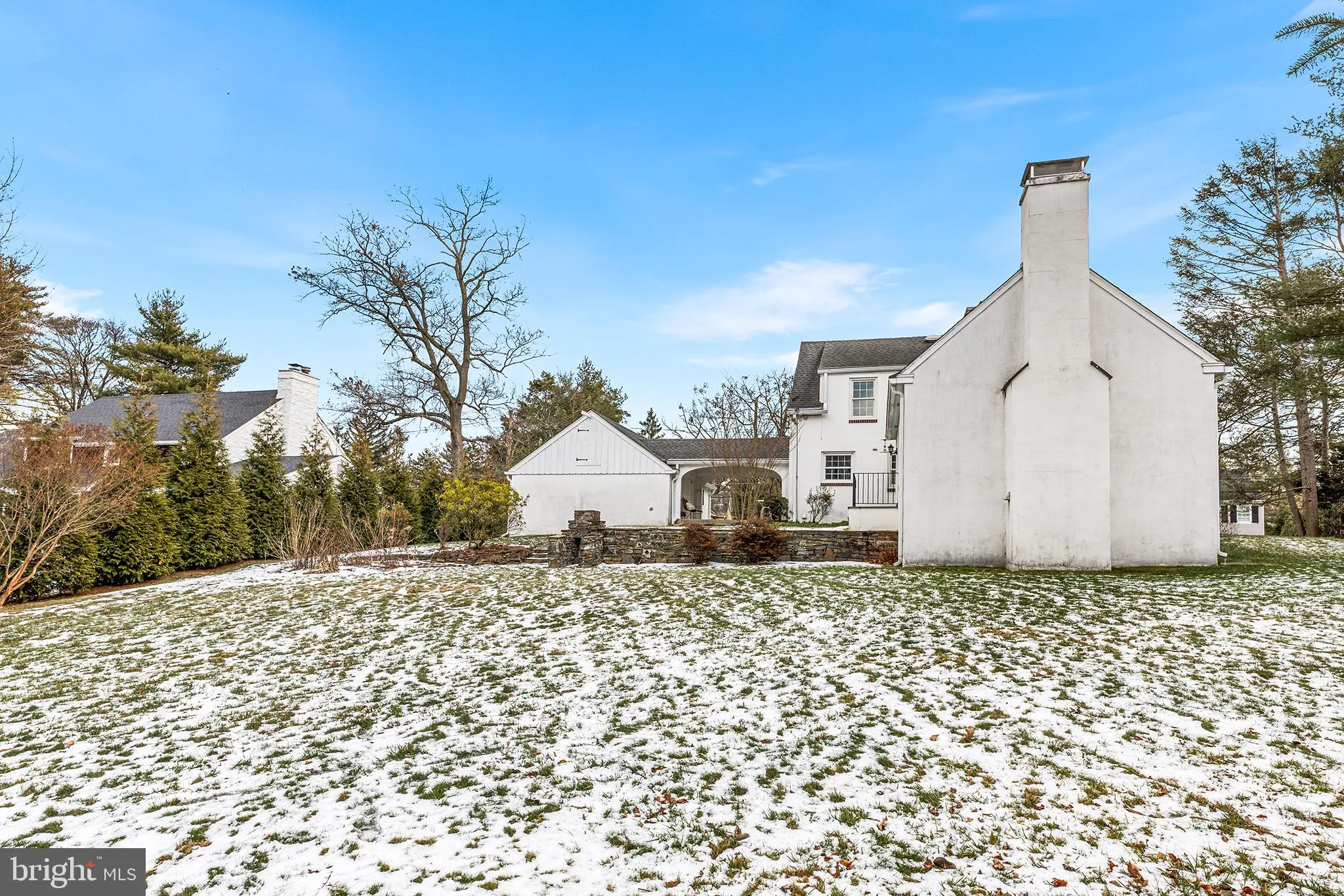 Gladwyne, Pennsylvania 19035, United States, 3 Bedrooms Bedrooms, ,3 BathroomsBathrooms,Residential,Pending,17951