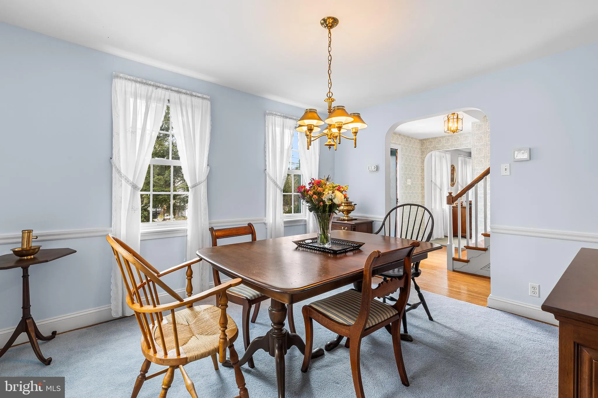 Gladwyne, Pennsylvania 19035, United States, 3 Bedrooms Bedrooms, ,3 BathroomsBathrooms,Residential,Pending,17951