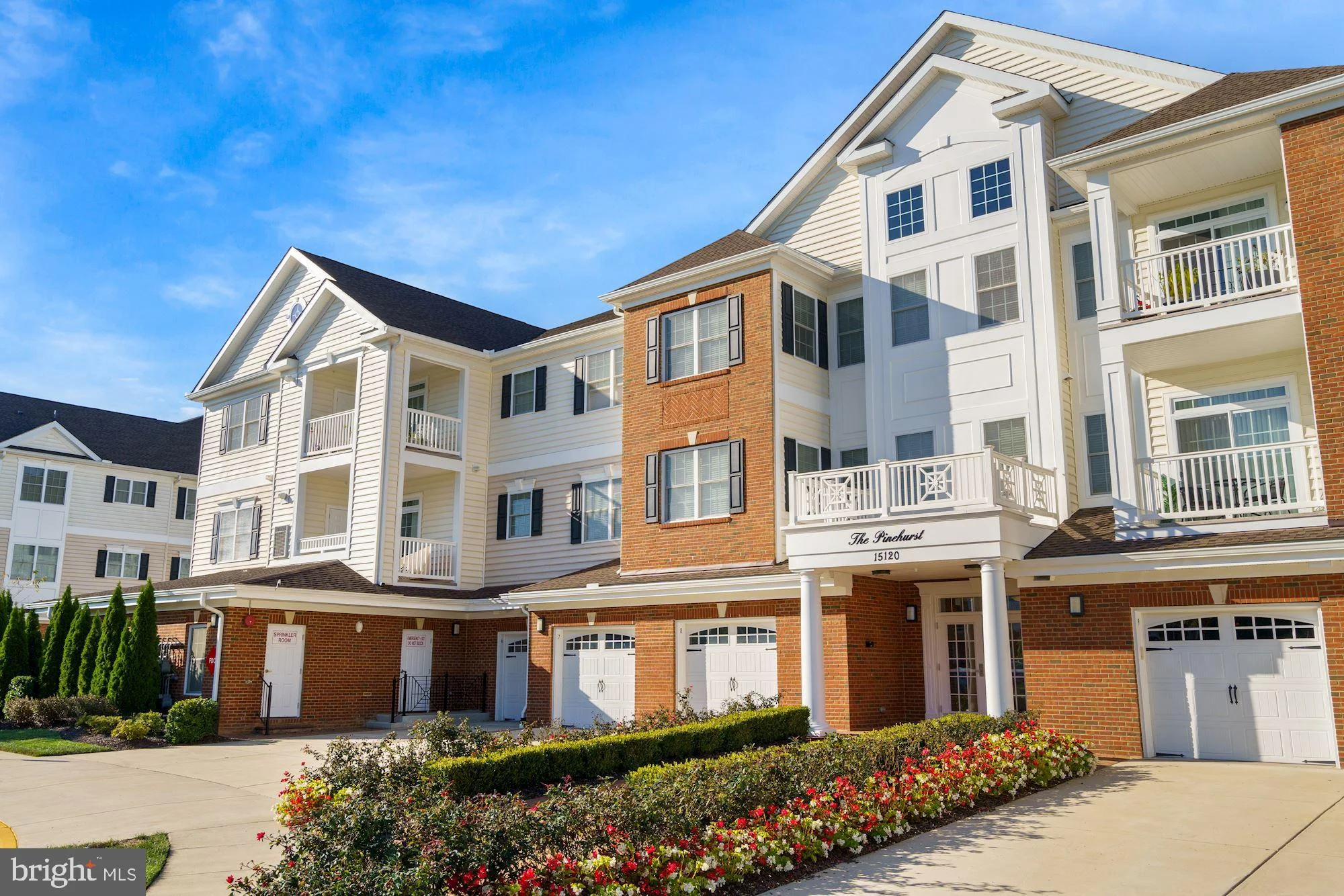 15120 Heather Mill Lane Unit 405, Haymarket, VA 20169