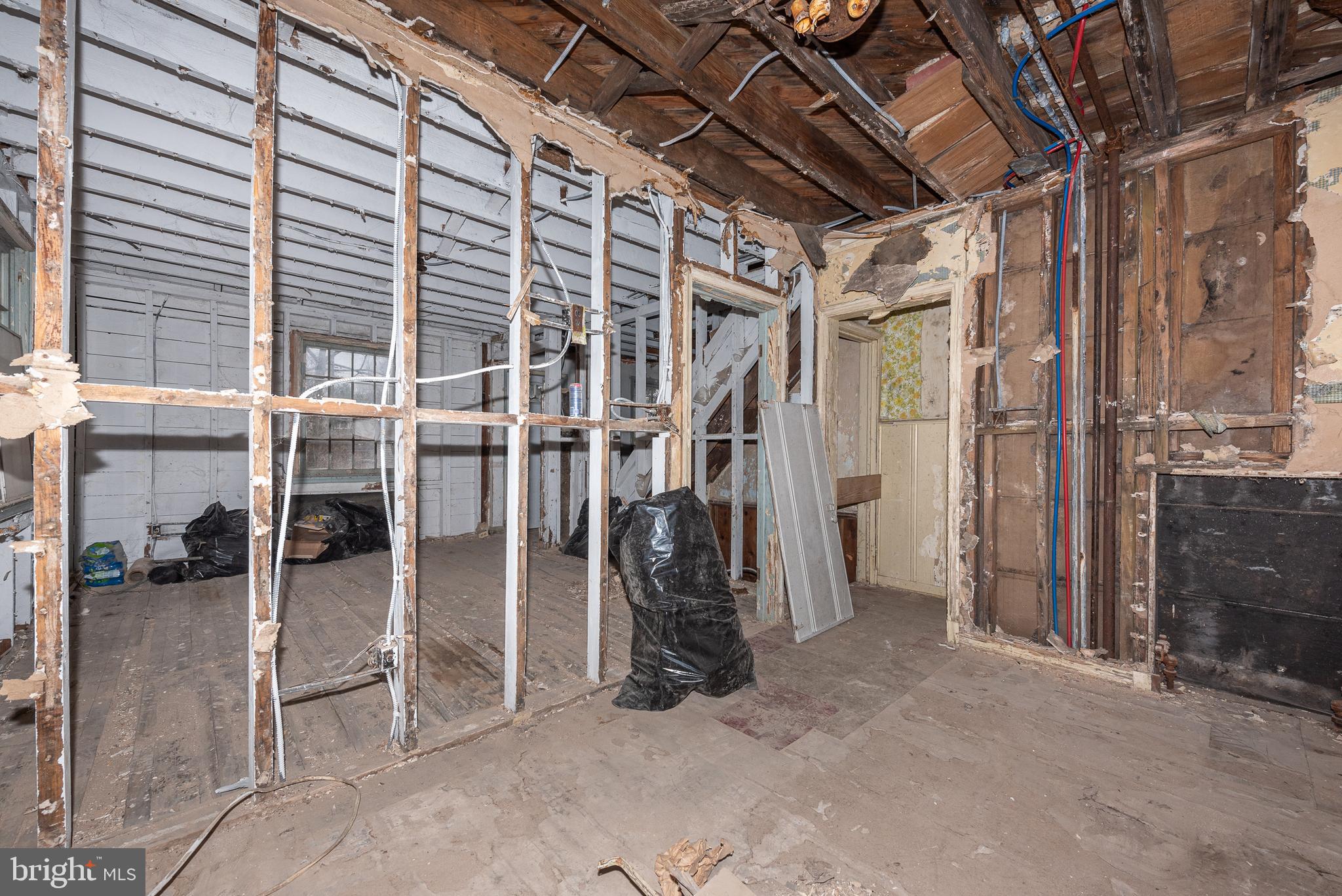 WEST TOWSON - Residential