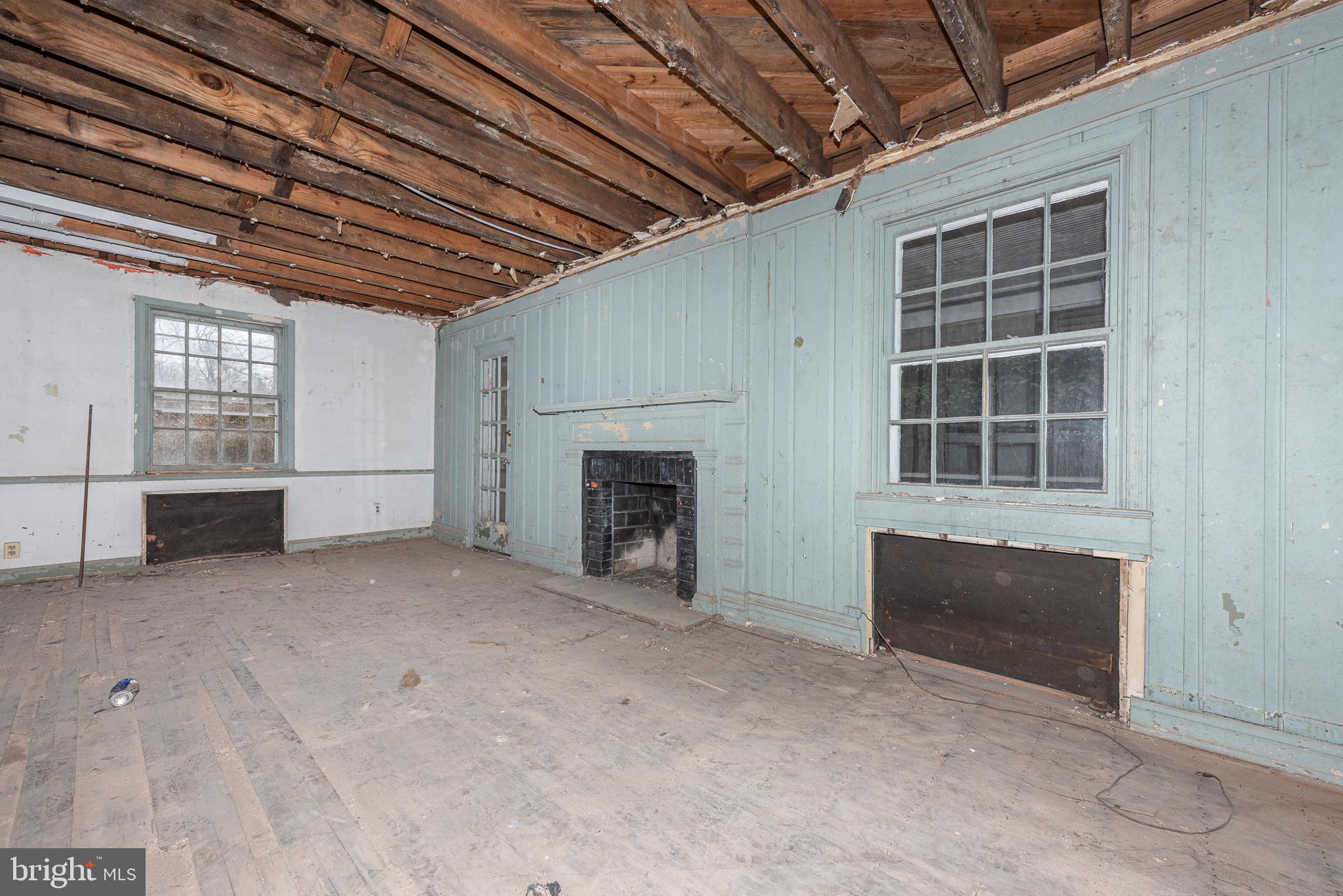 WEST TOWSON - Residential