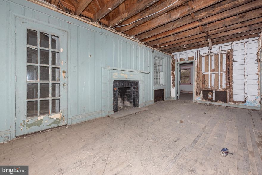 CALLING ALL BUILDERS!  LOOKING FOR YOUR NEXT RENOVATION PROJECT?  WELL LOOK NO FURTHER, THIS IS IT!  Incredible opportunity to renovate this cape cod home in the desirable West Towson neighborhood.  Property currently has a Primary bedroom suite on the main level and 3 additional bedrooms & 1 full bath on the upper level.  Location can't be beat!  Convenient to all that Towson has to offer - Towson shops and restaurants, the Towson YMCA, St. Joseph's Hospital, and quick commute to 695.  Sold As-Is!