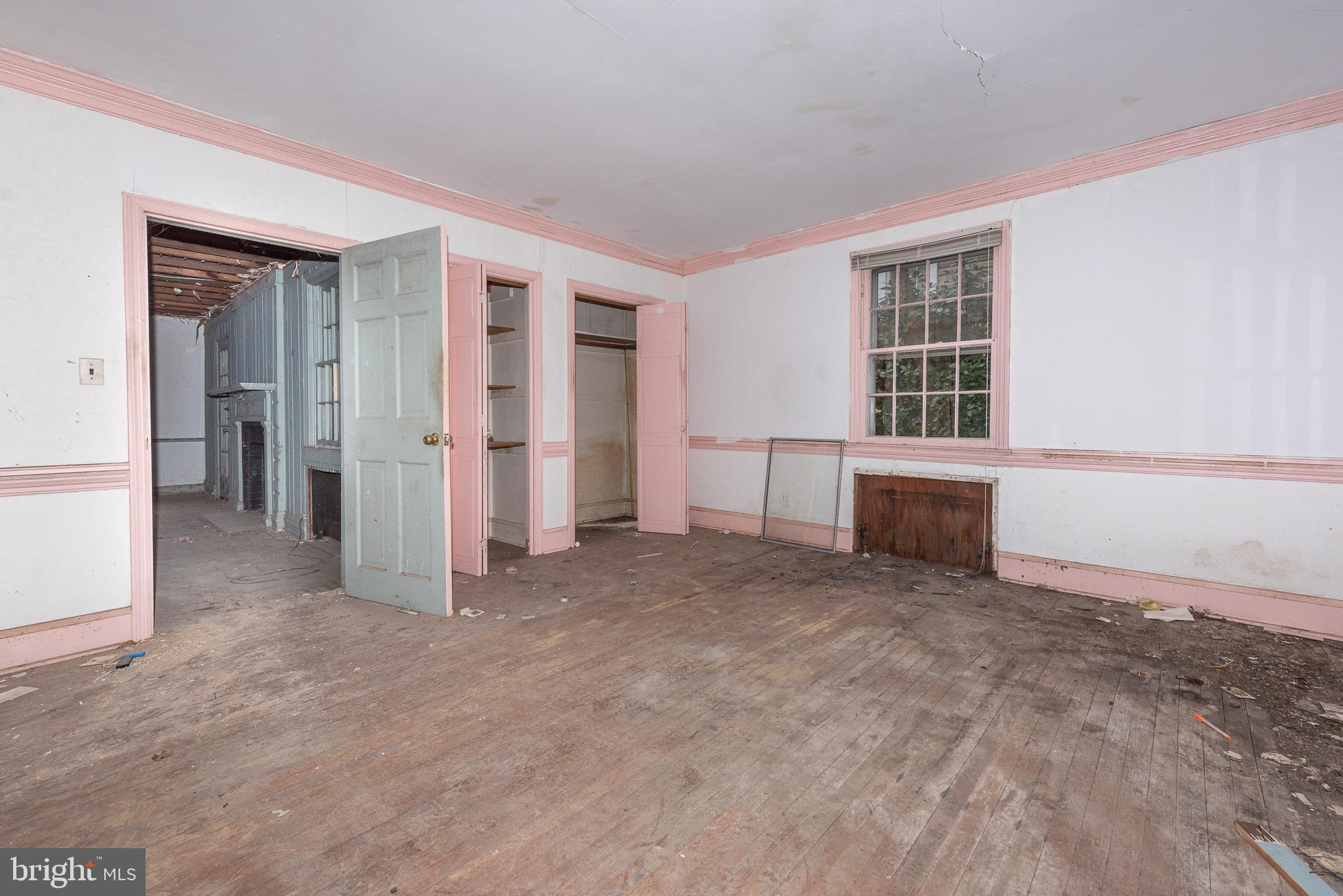 WEST TOWSON - Residential