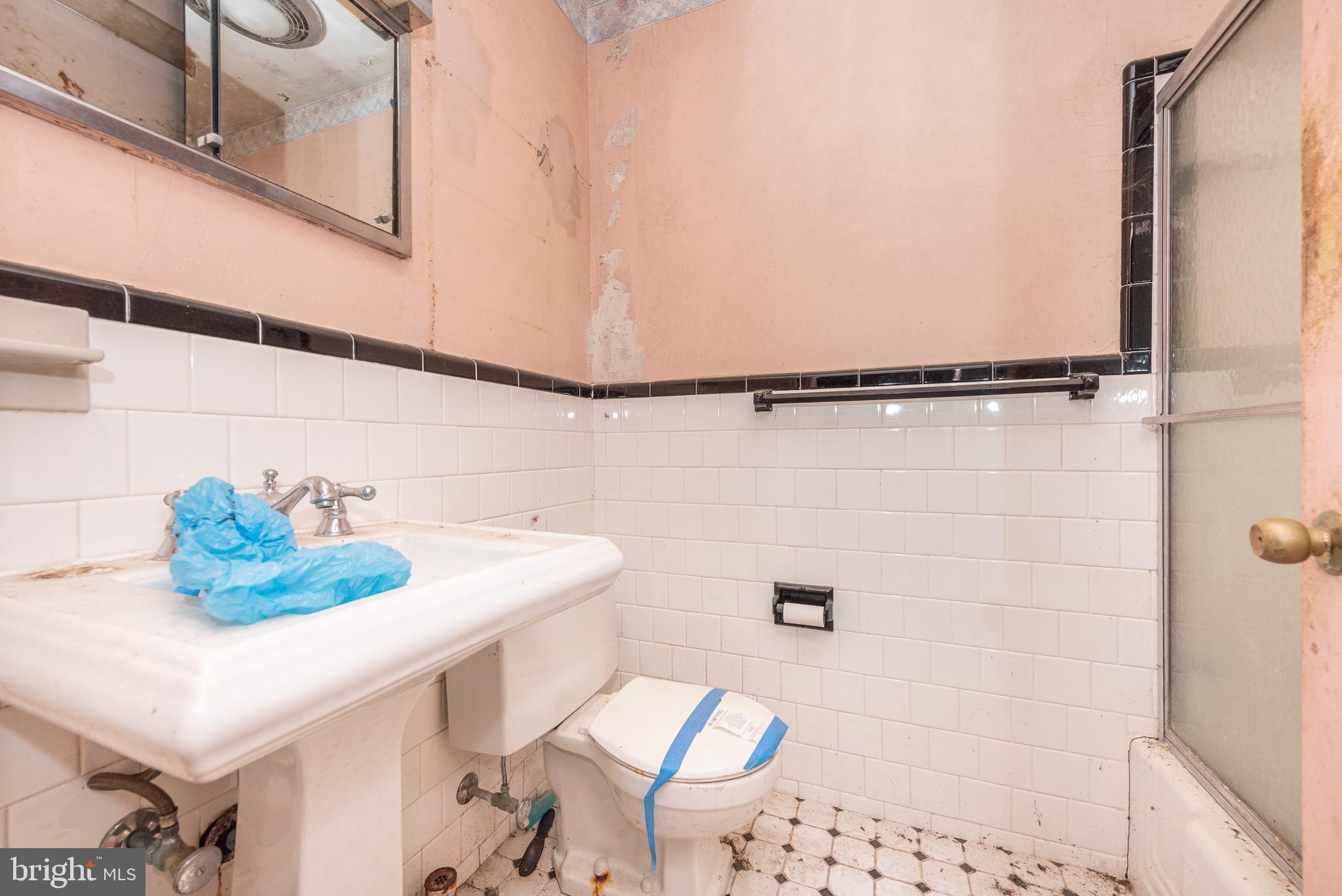 WEST TOWSON - Residential