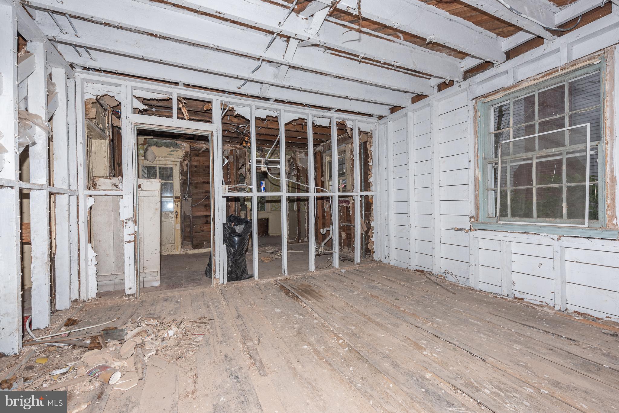 WEST TOWSON - Residential