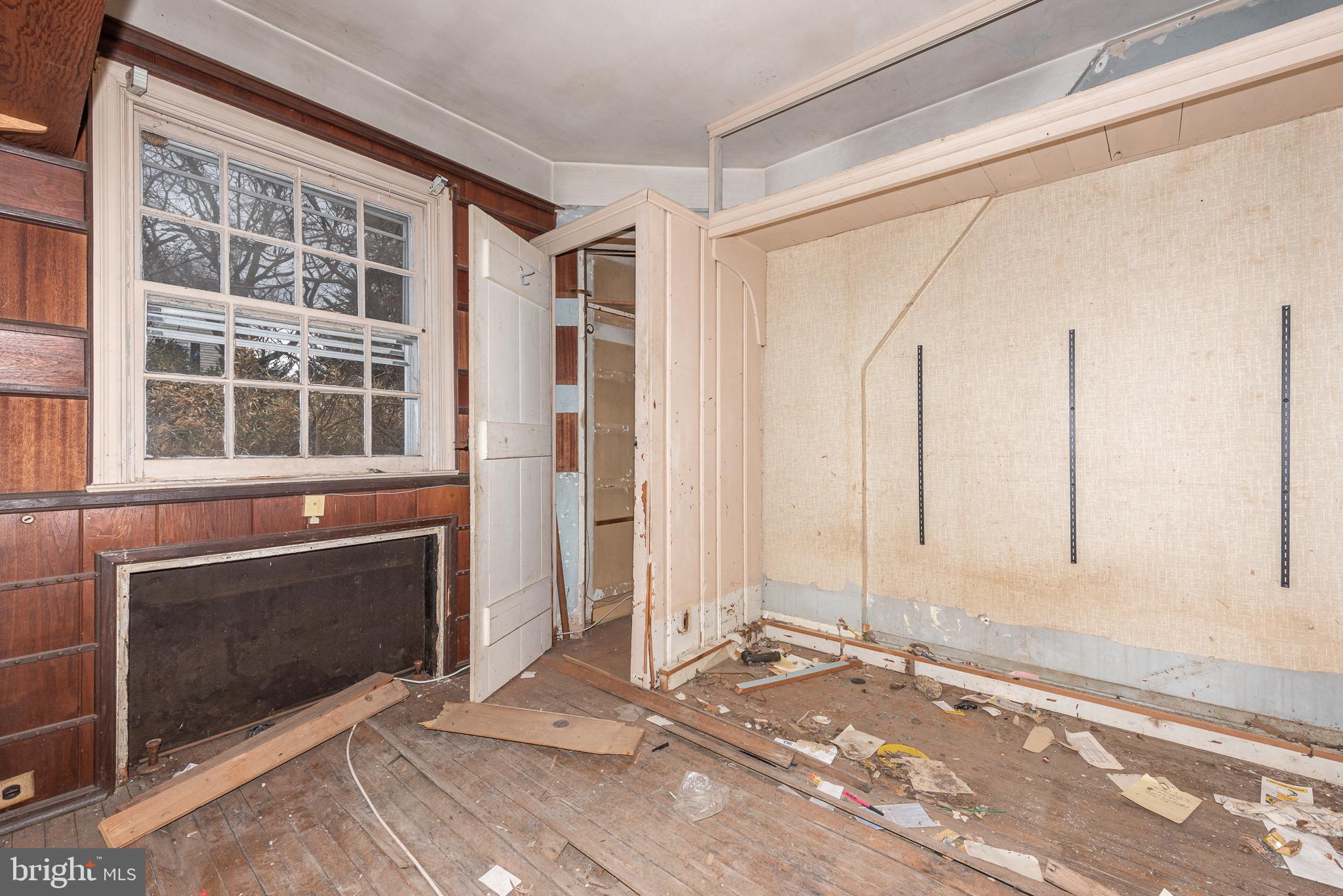 WEST TOWSON - Residential