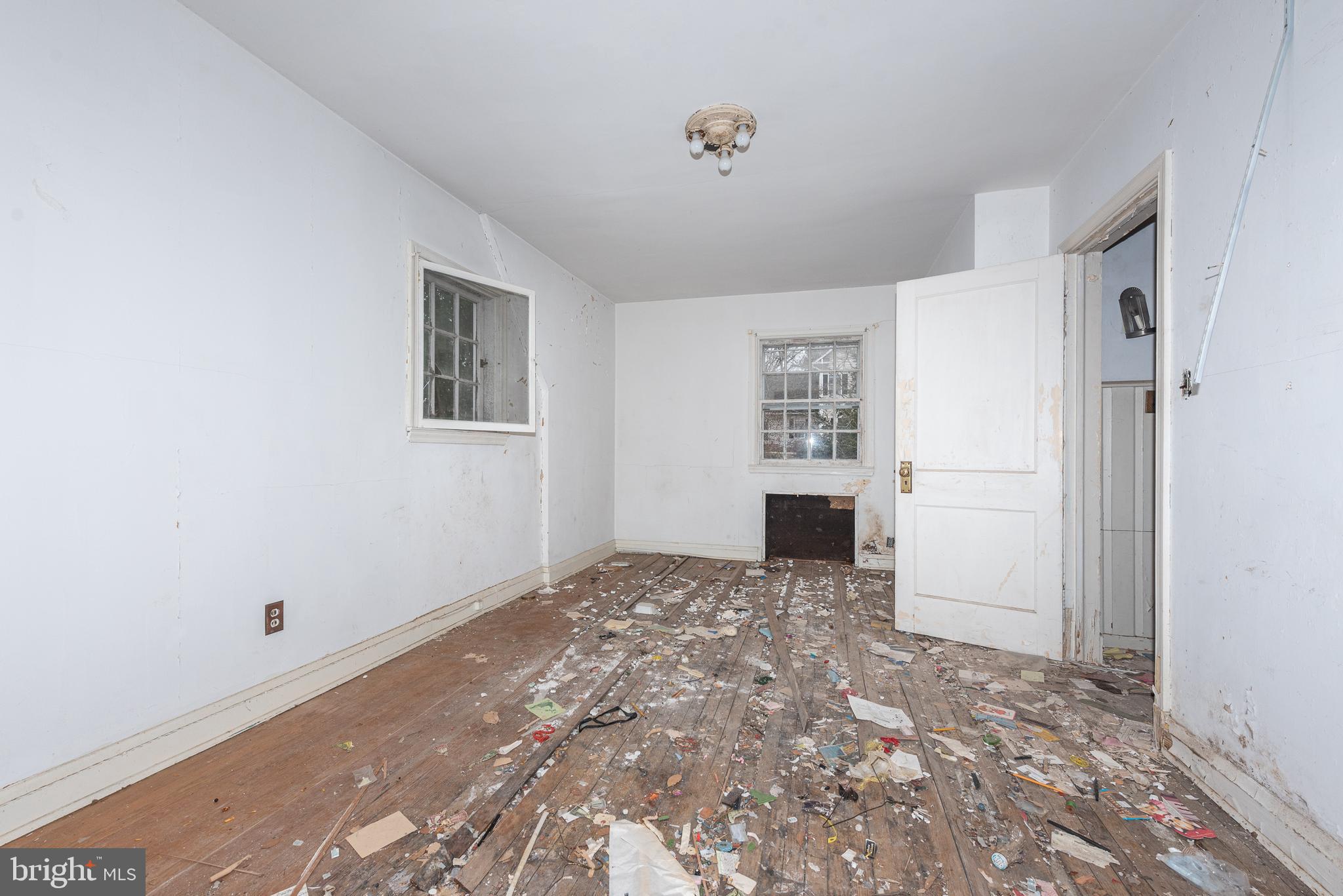 WEST TOWSON - Residential