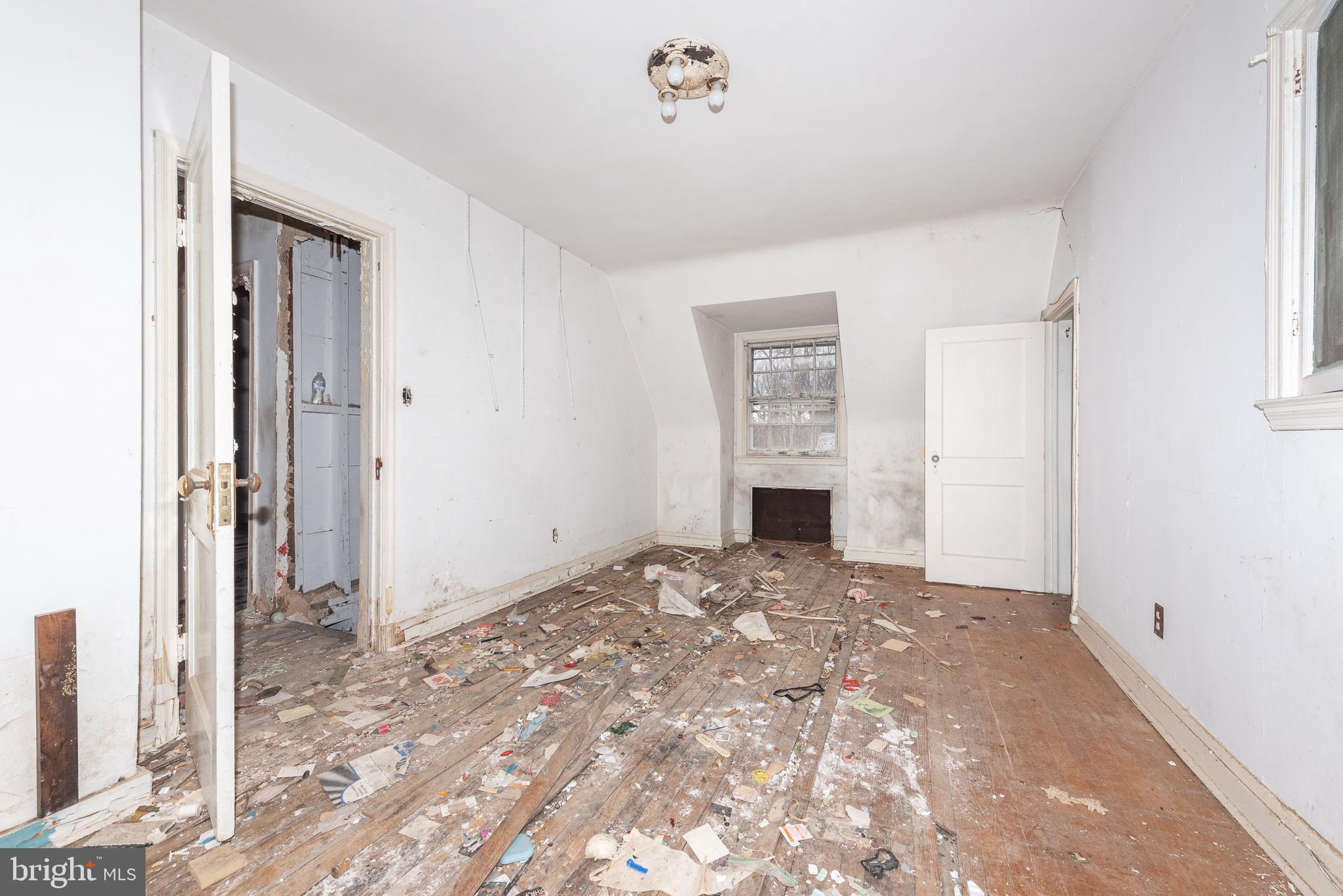 WEST TOWSON - Residential