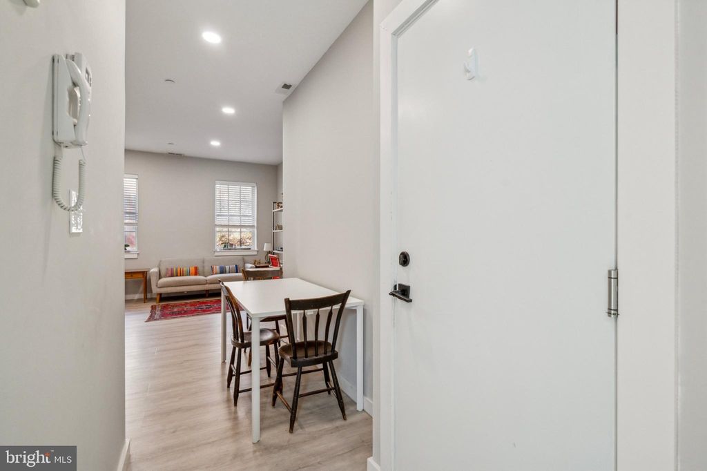 Photo of 2006 Pine Street #2, PHILADELPHIA, PA 19103 (MLS # PAPH2545656)