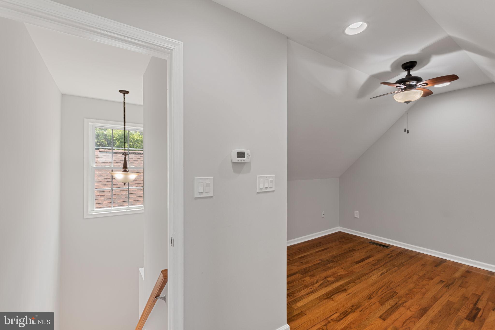 AFTON GLEN - Residential