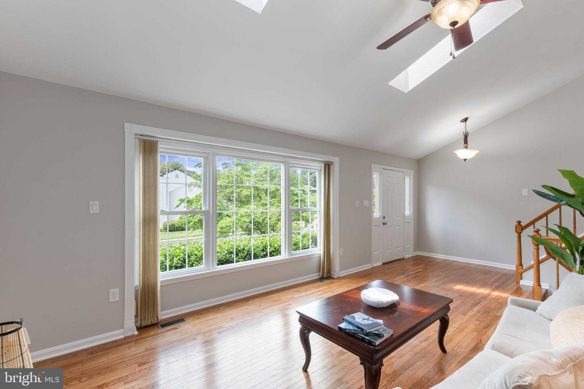 AFTON GLEN - Residential