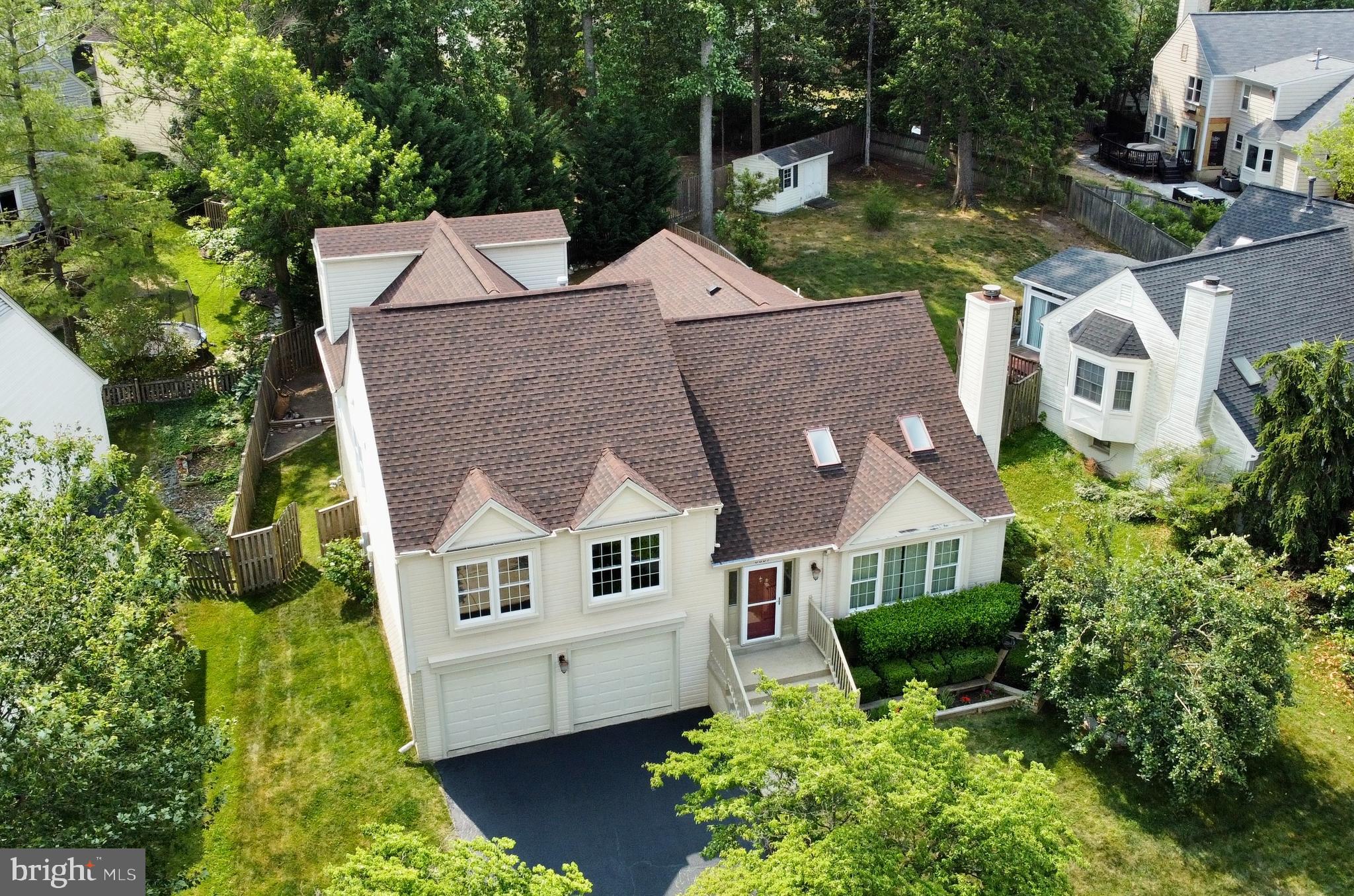 AFTON GLEN - Residential