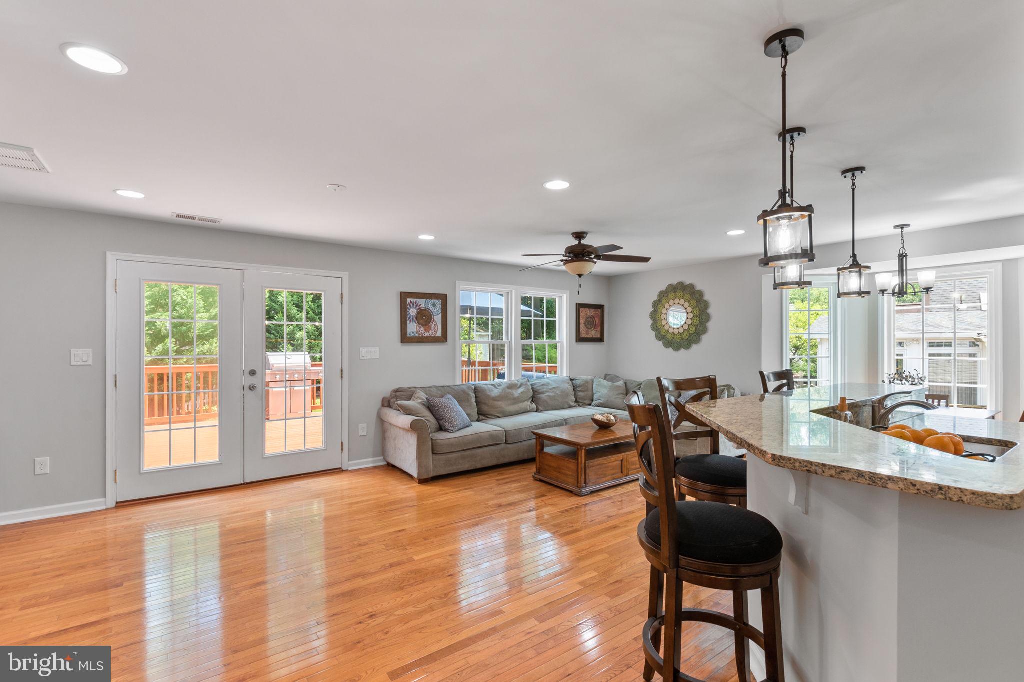 AFTON GLEN - Residential