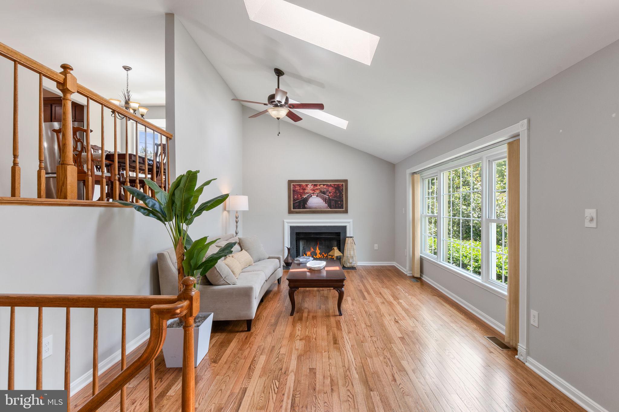 AFTON GLEN - Residential