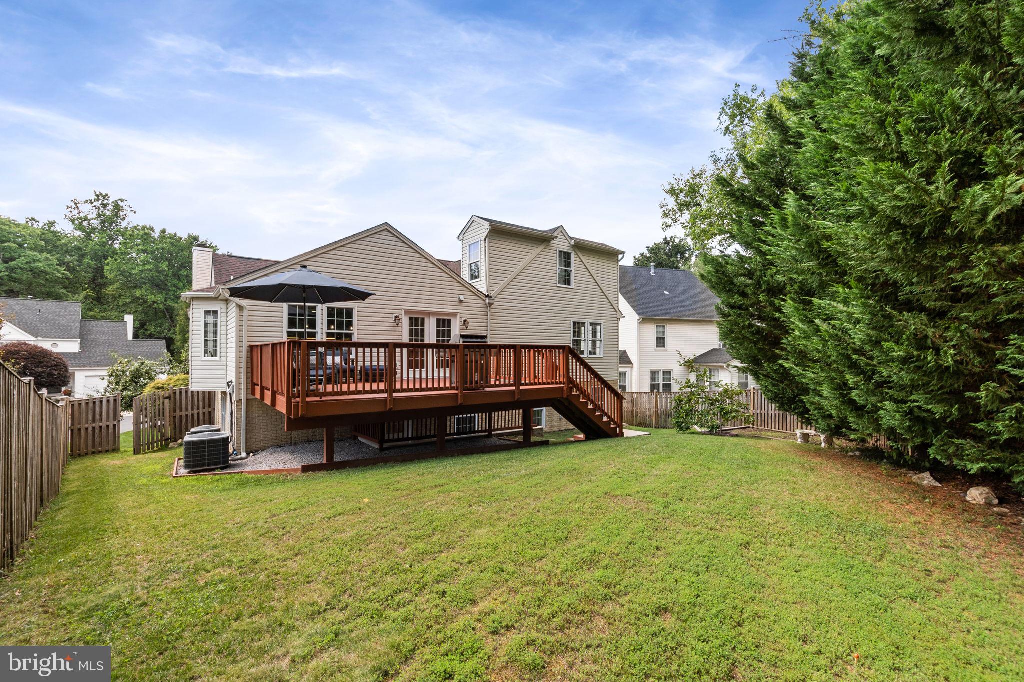 AFTON GLEN - Residential