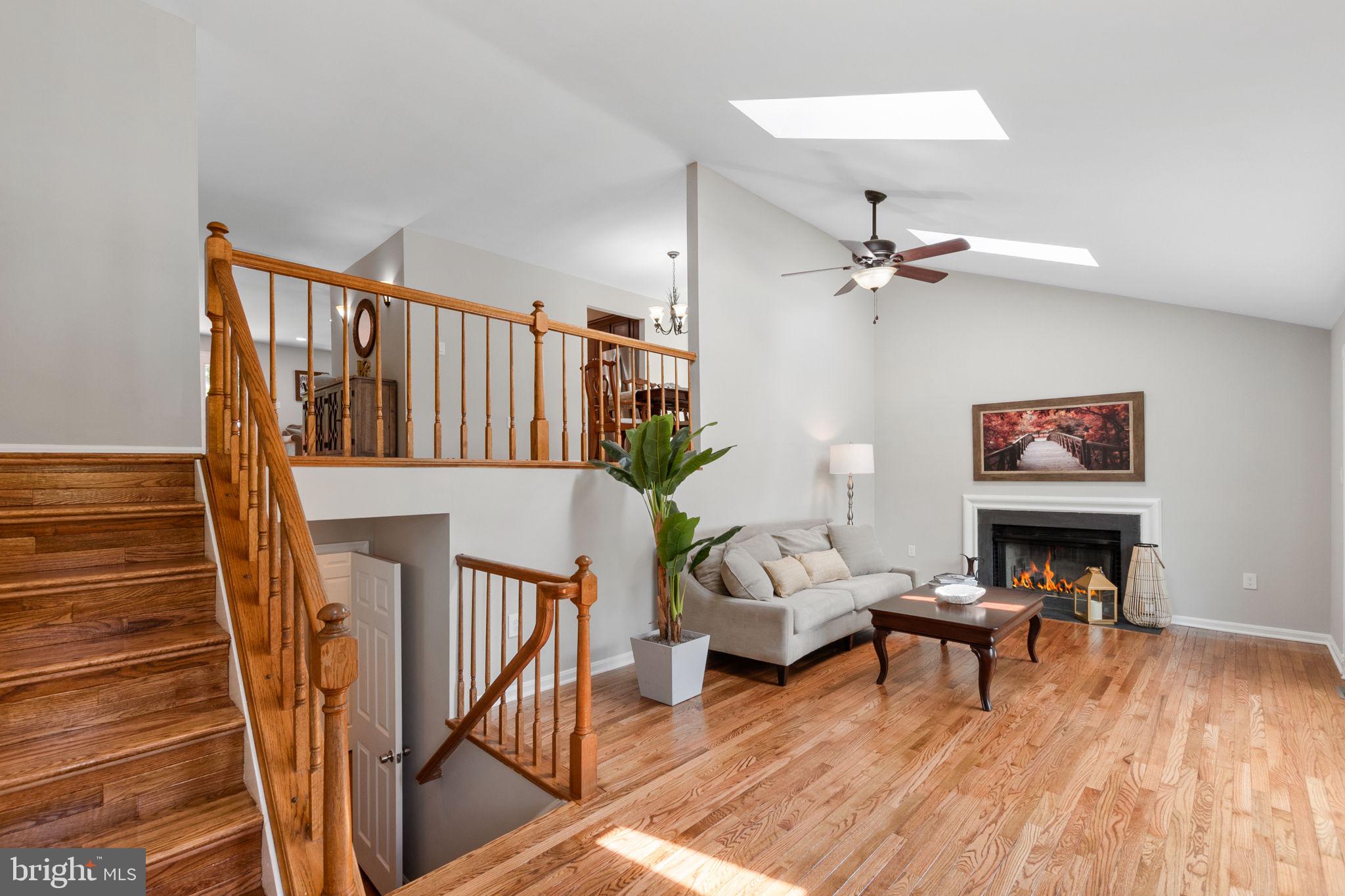 AFTON GLEN - Residential