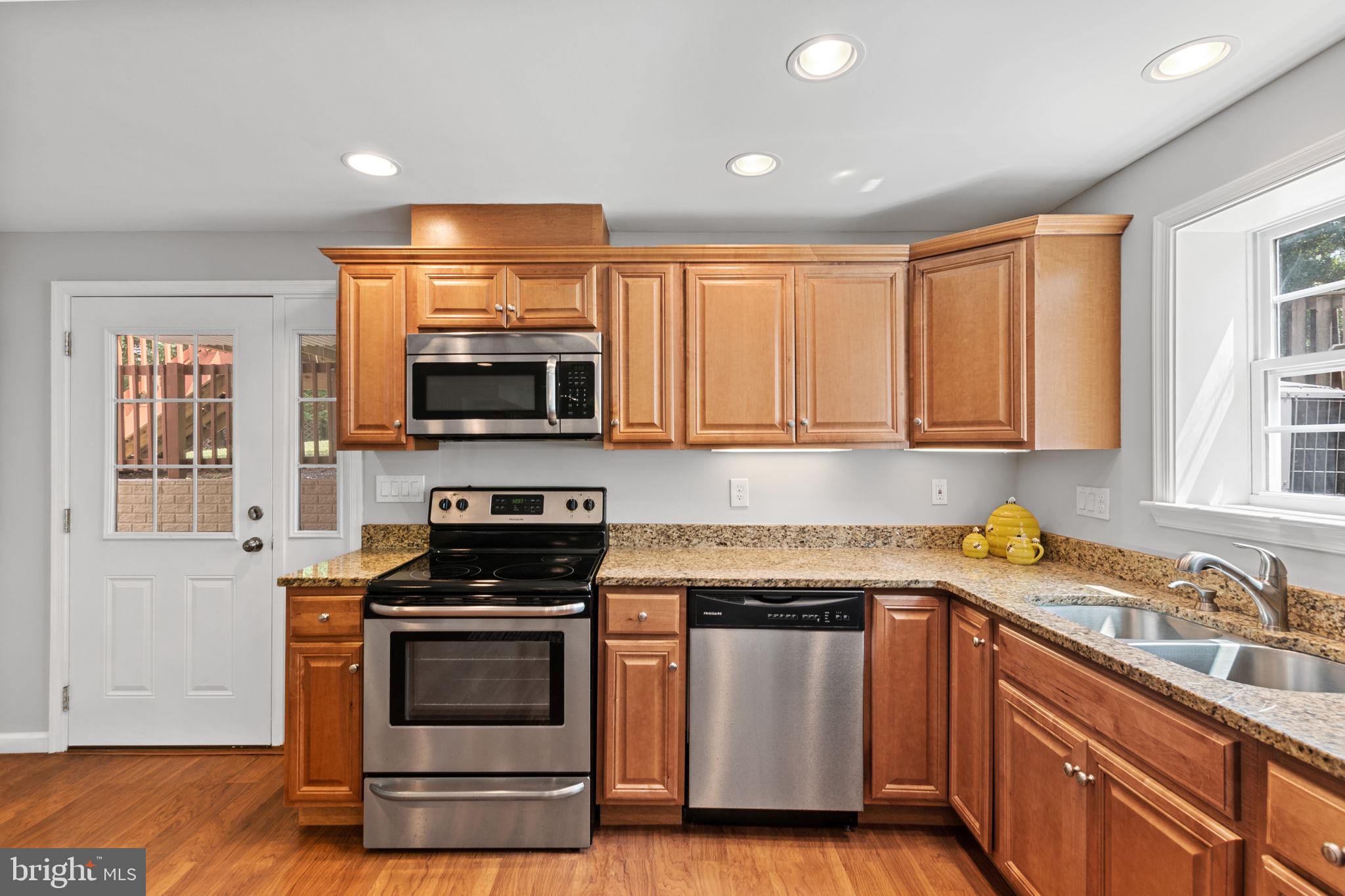 AFTON GLEN - Residential