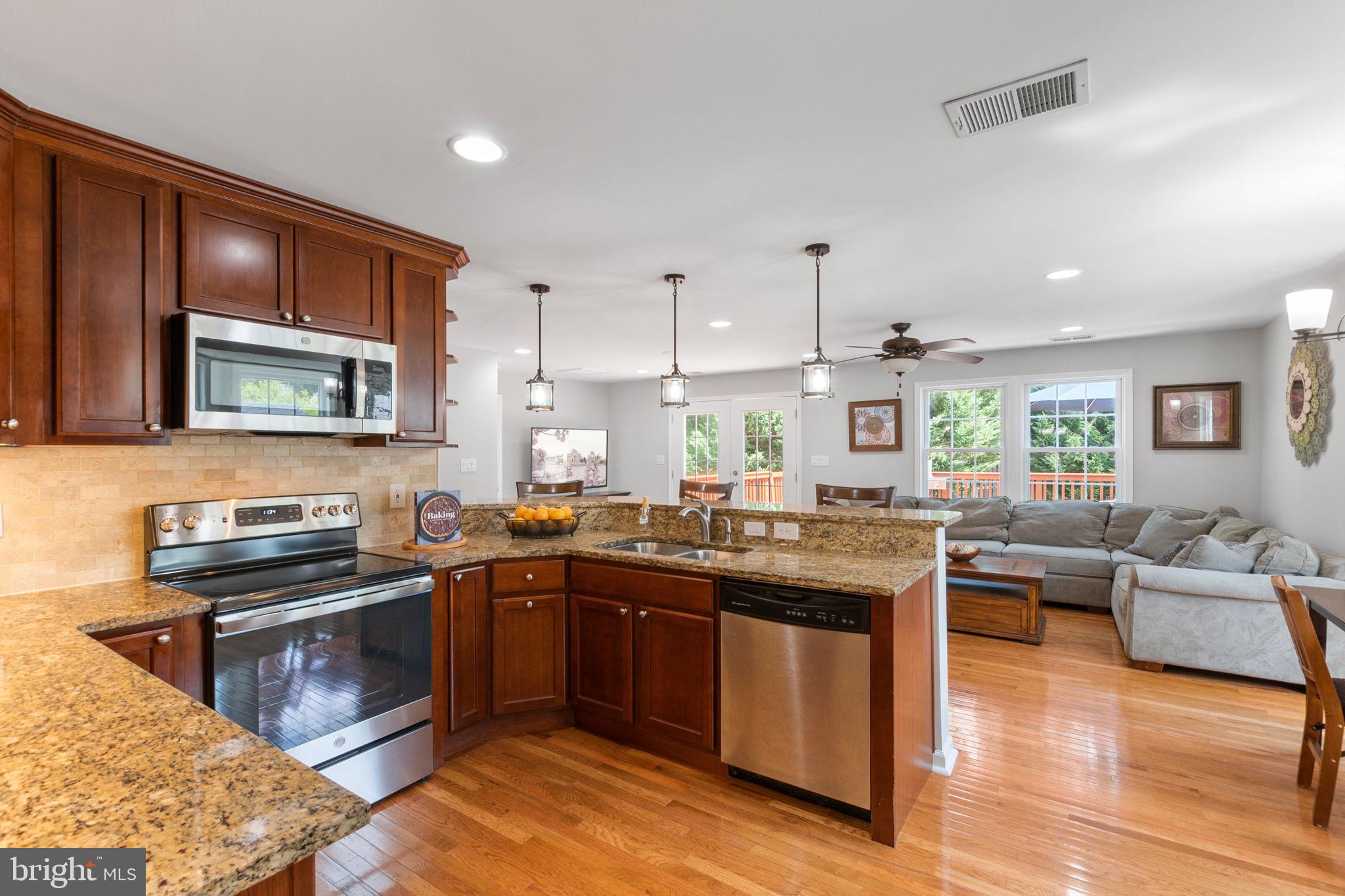 AFTON GLEN - Residential