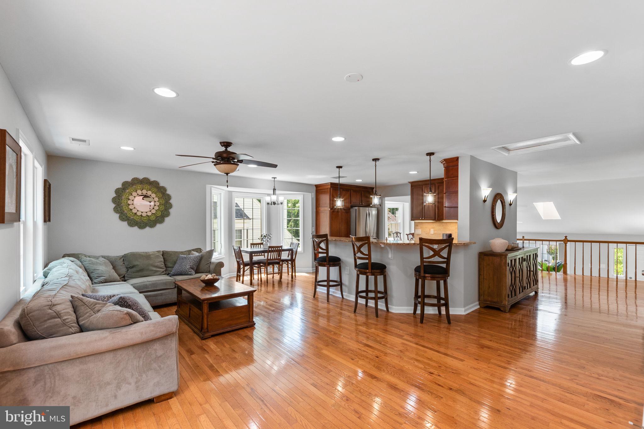 AFTON GLEN - Residential