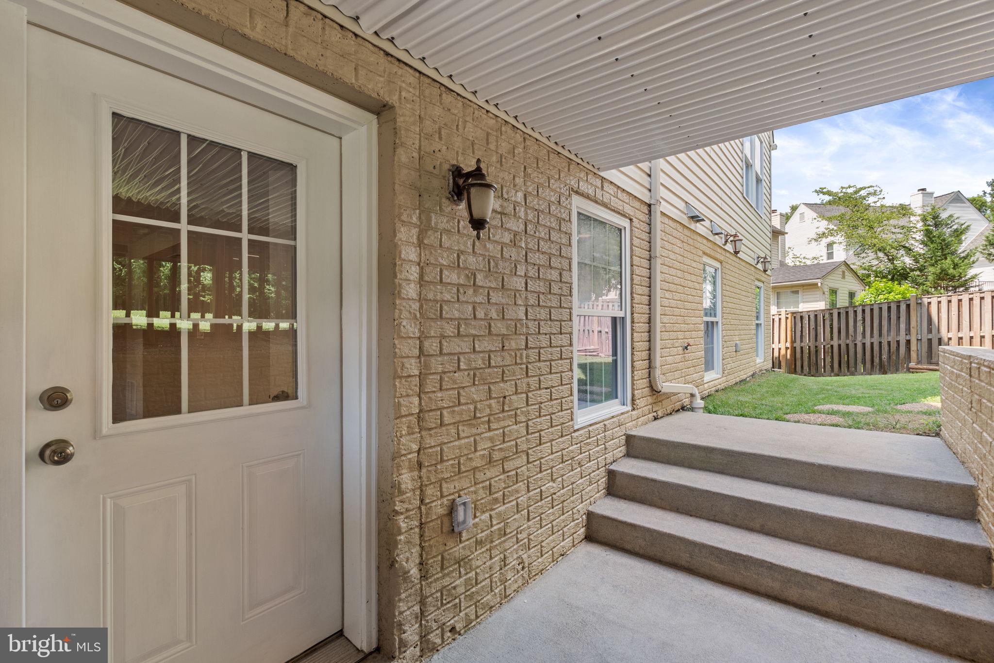 AFTON GLEN - Residential