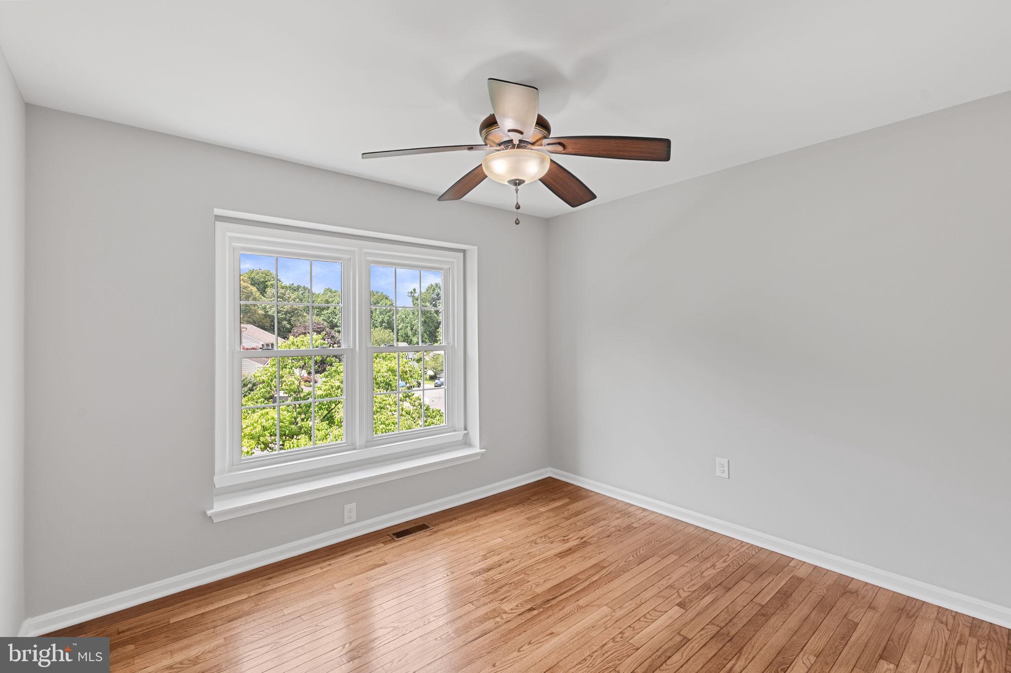 AFTON GLEN - Residential