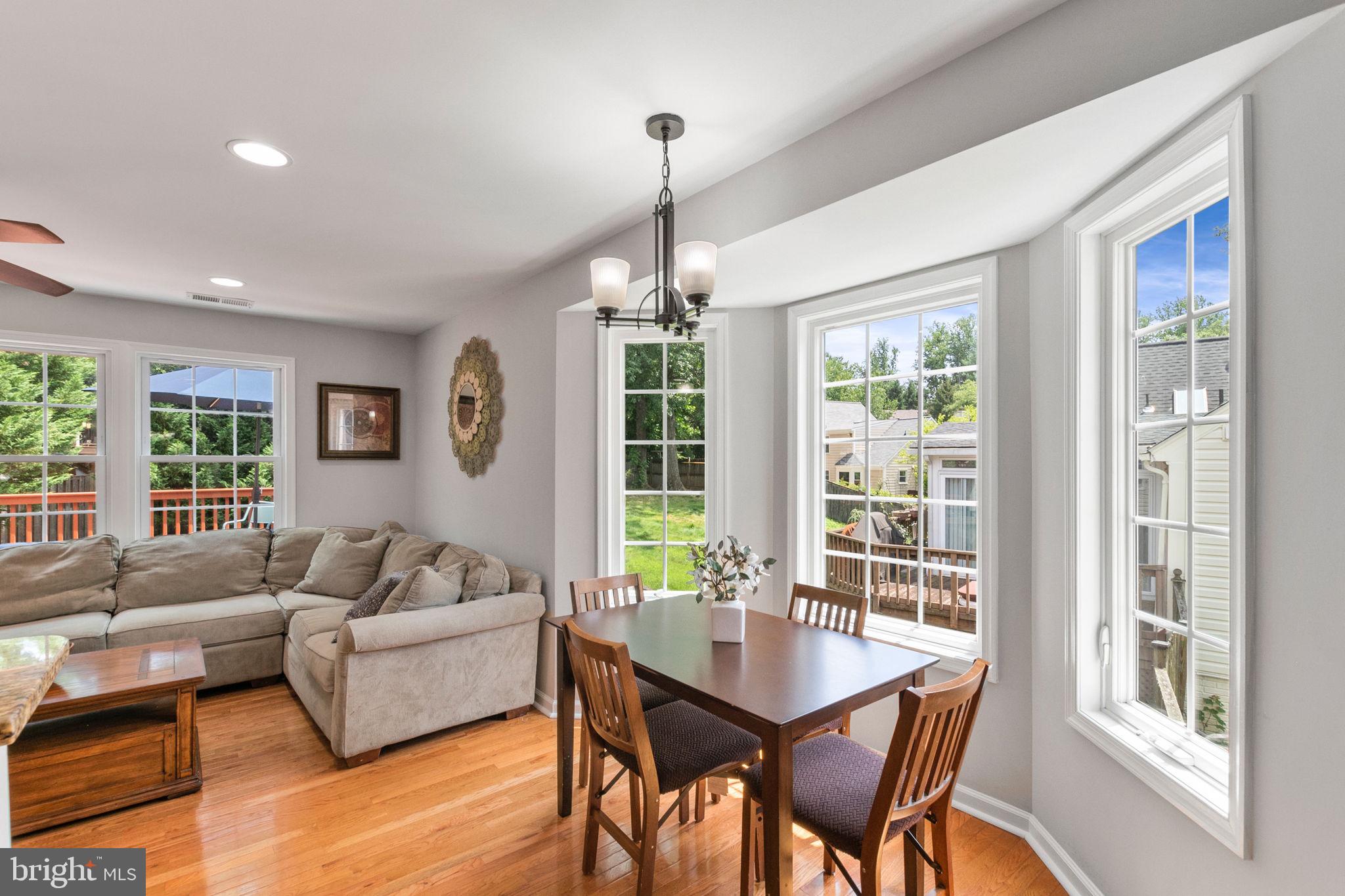 AFTON GLEN - Residential