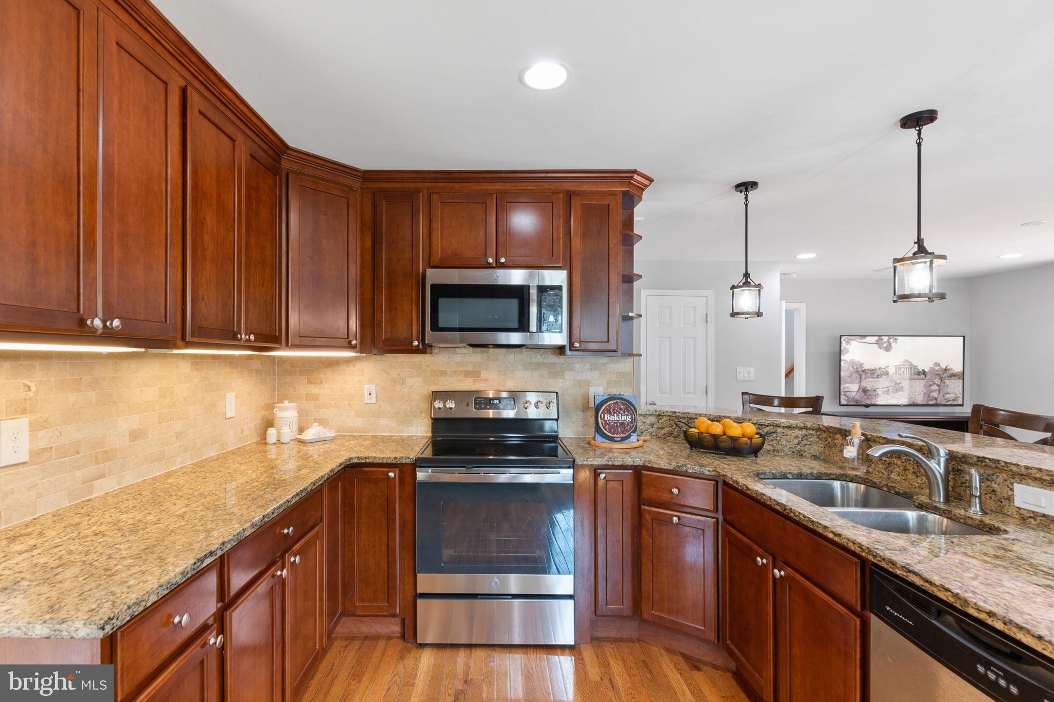 AFTON GLEN - Residential