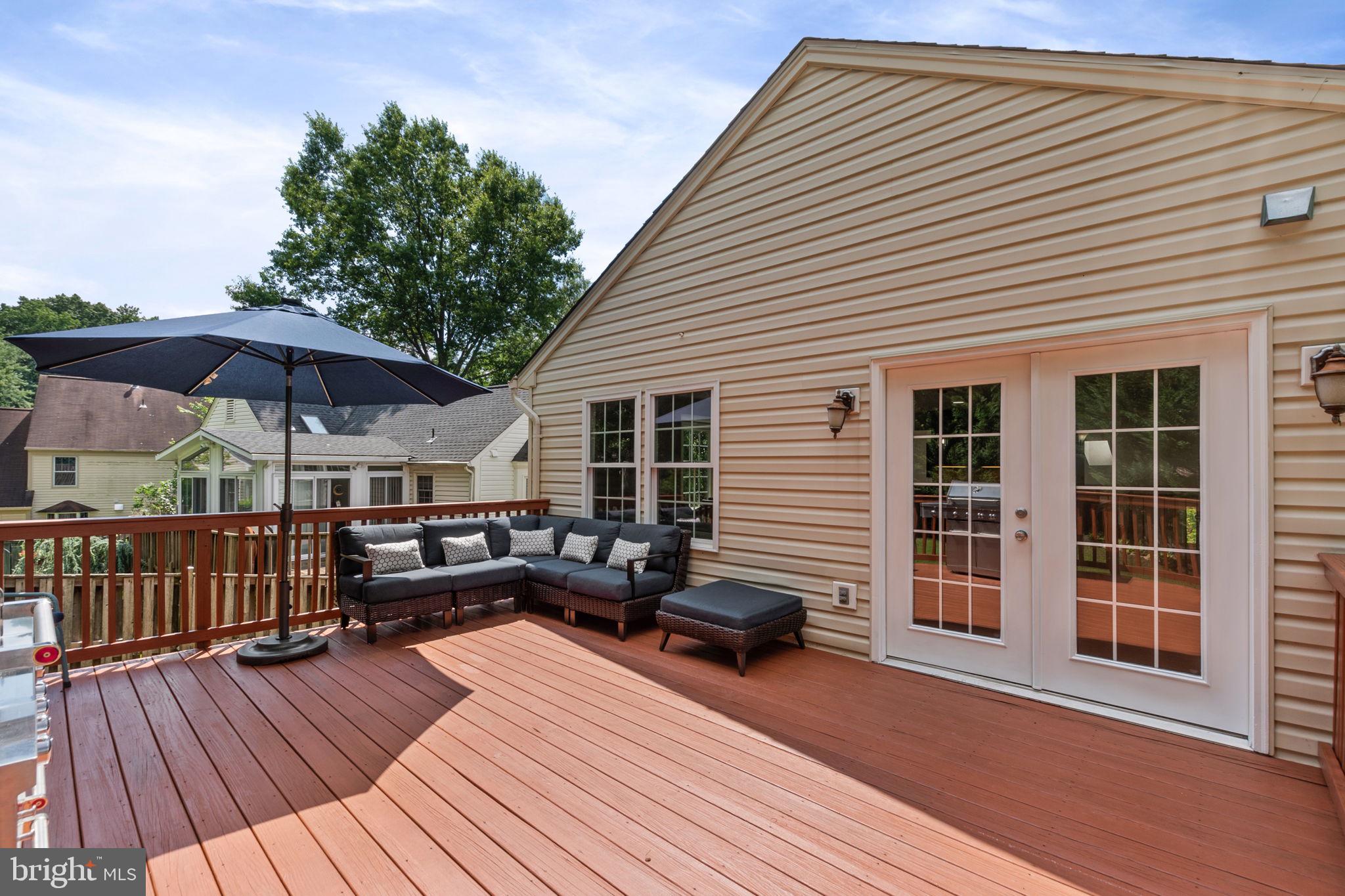 AFTON GLEN - Residential